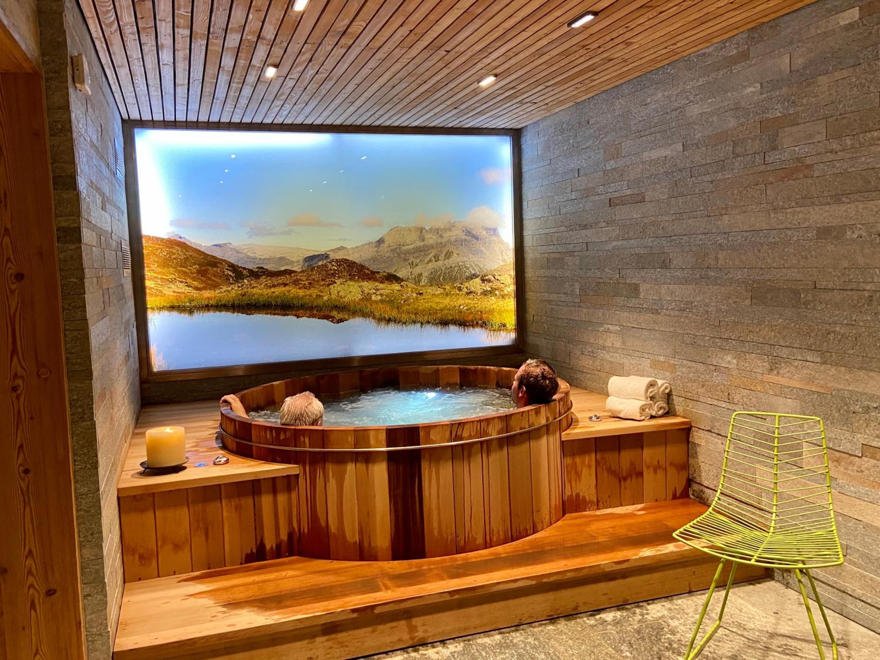 Jacuzzi