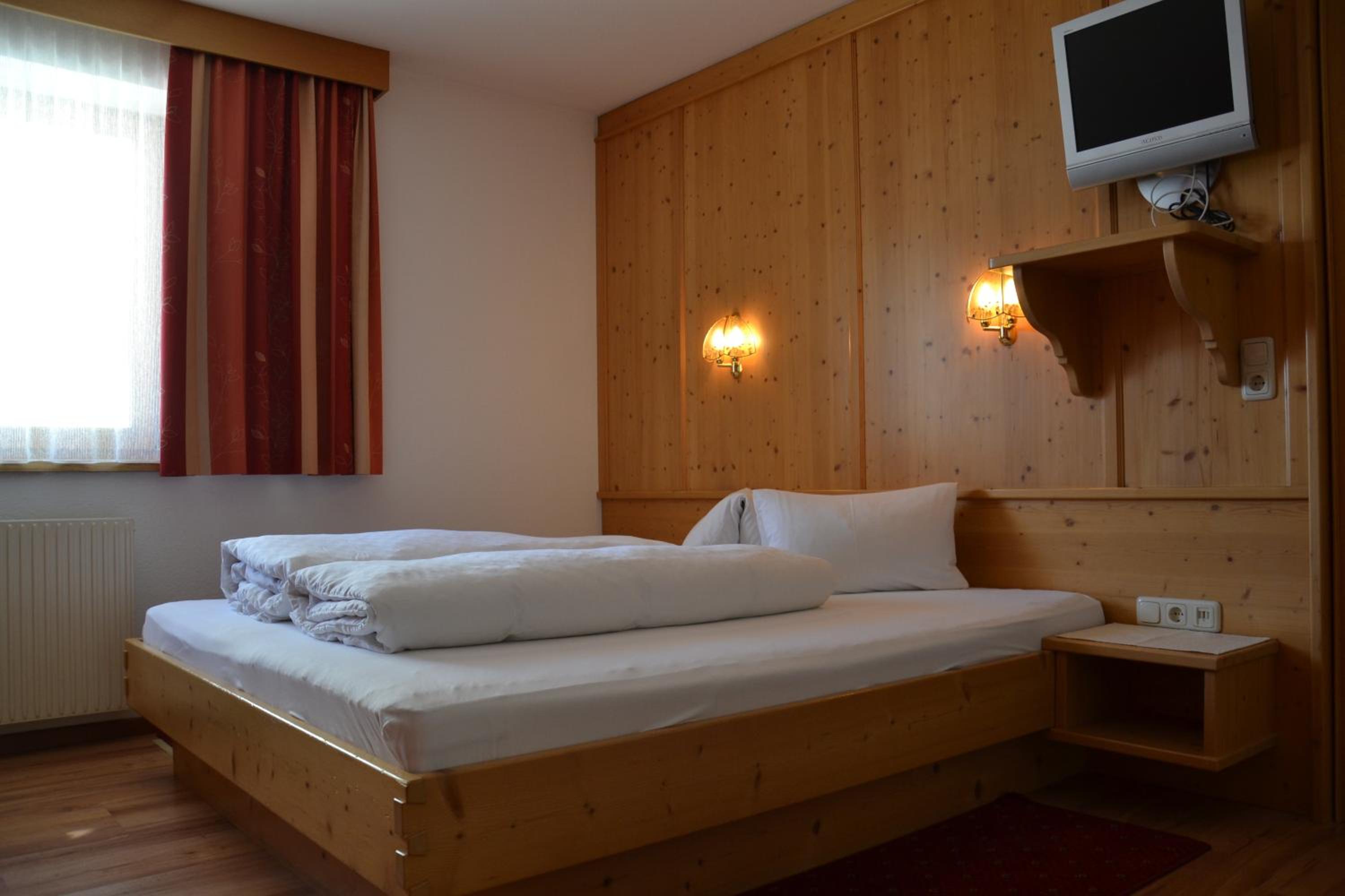 Ferienhaus am Eggli