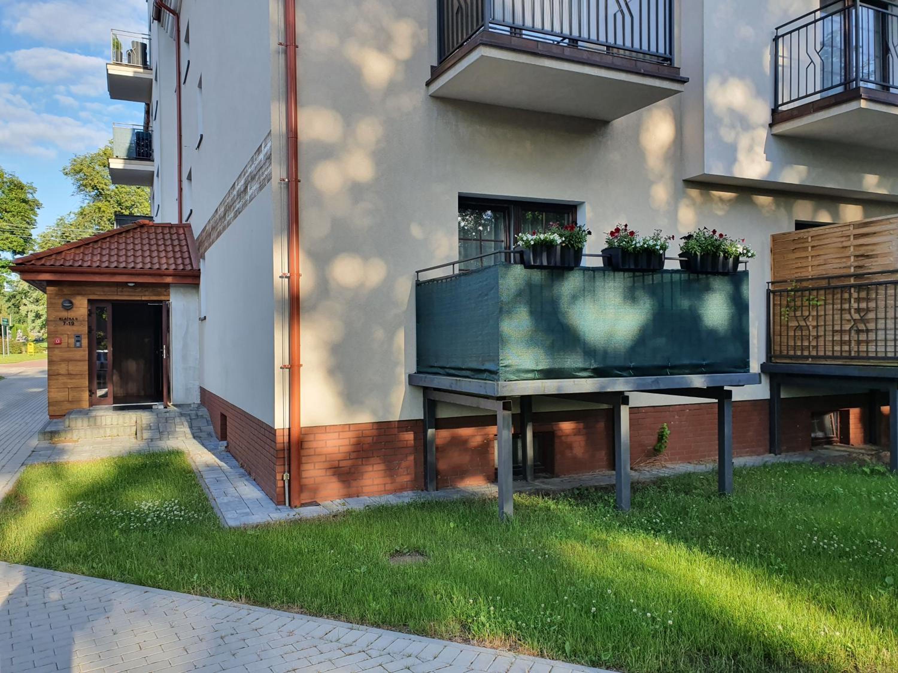 Apartament nad Sapiną view 3