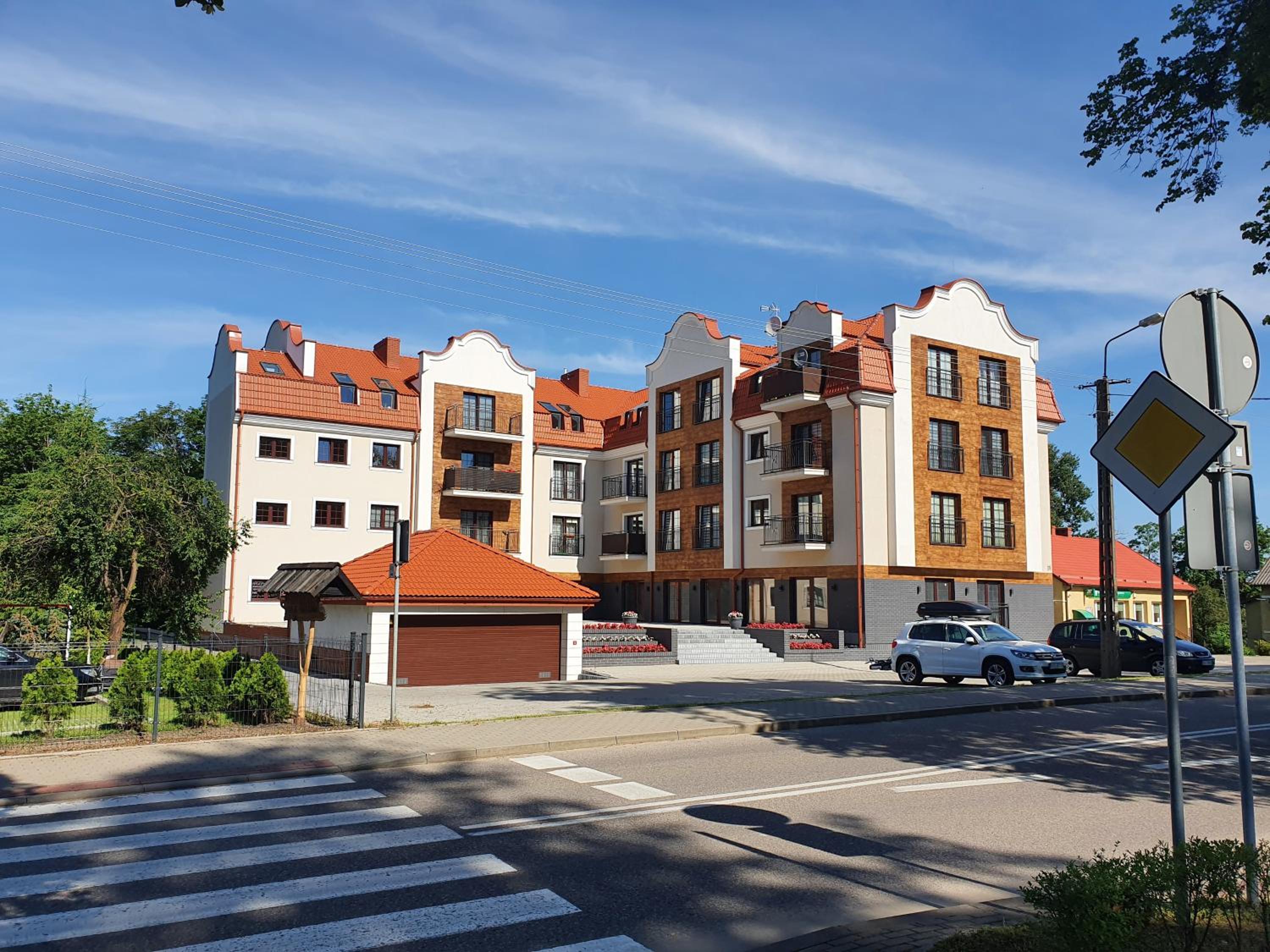 Apartament nad Sapiną view 4