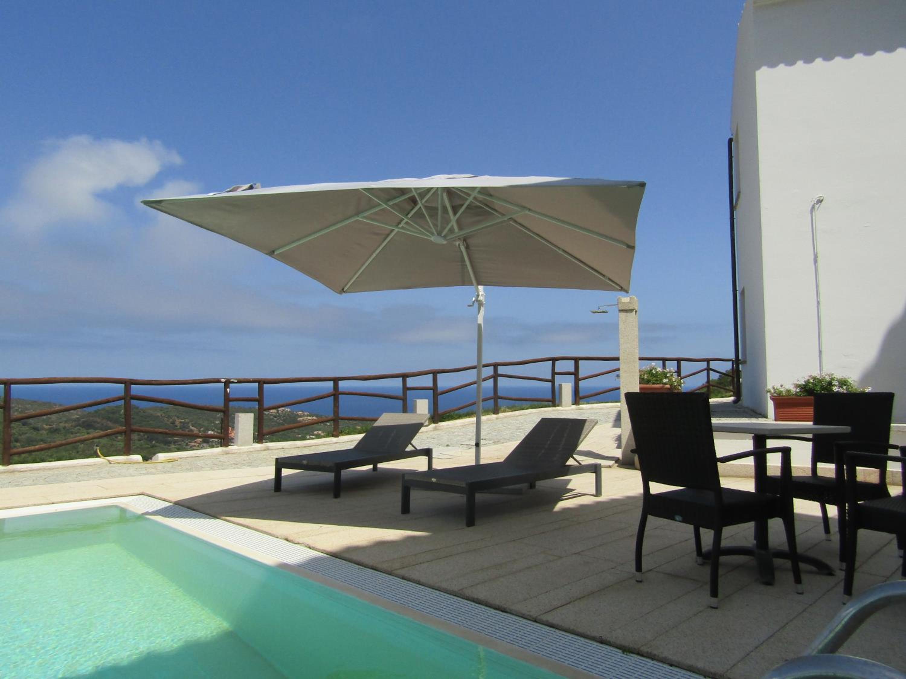 Hotel Castello Budoni photo 4