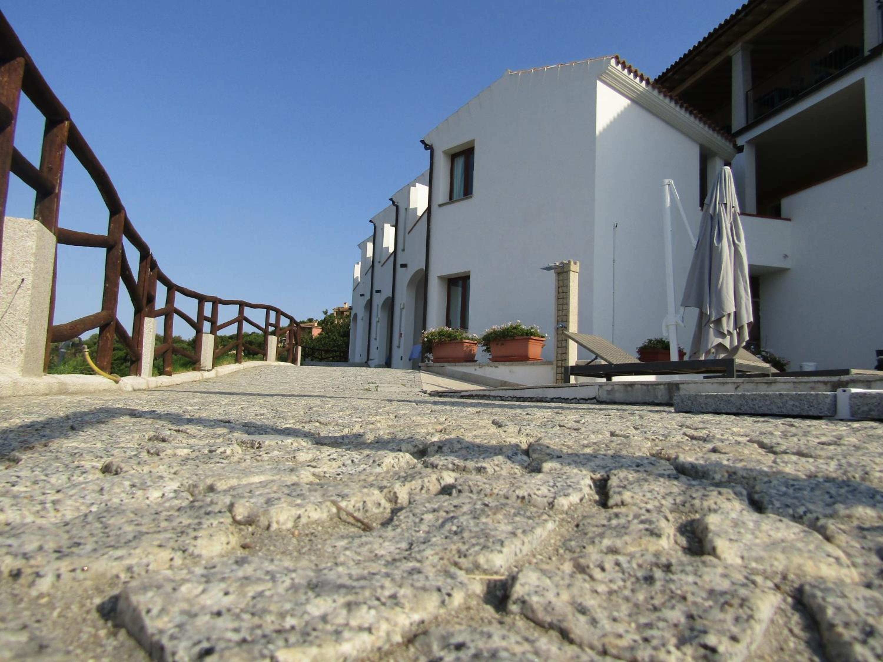 Hotel Castello Budoni - Image 1