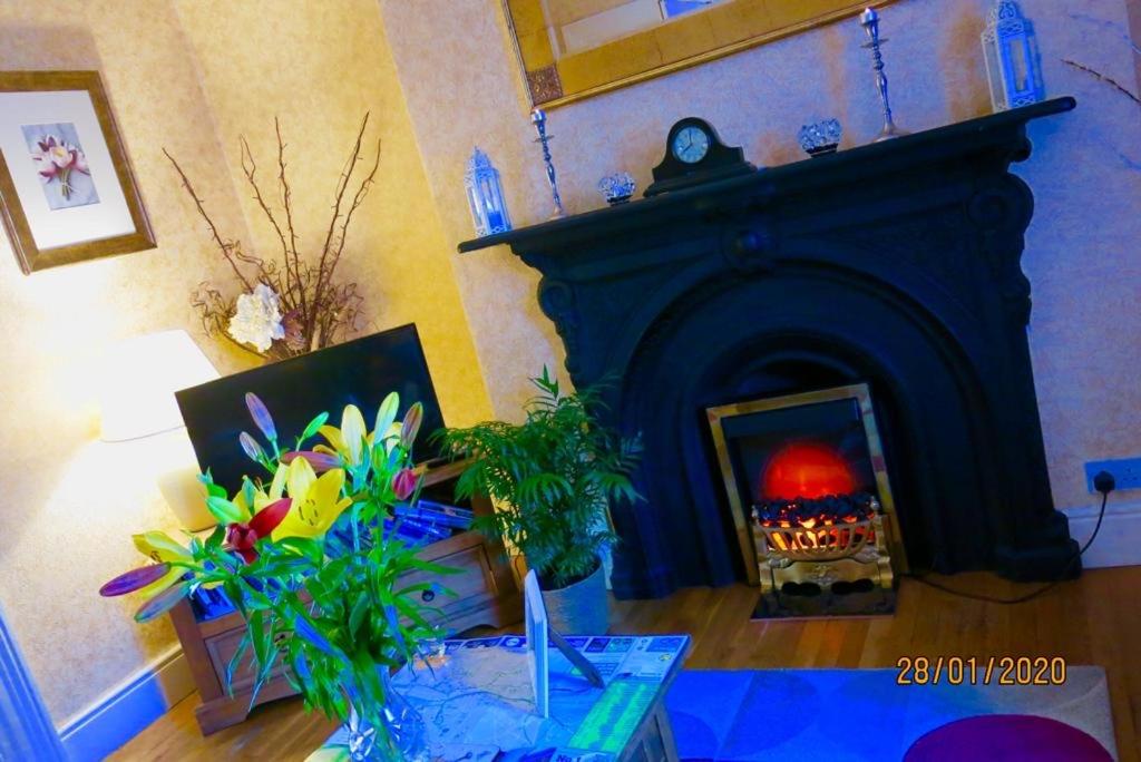 Donnybrook Hall