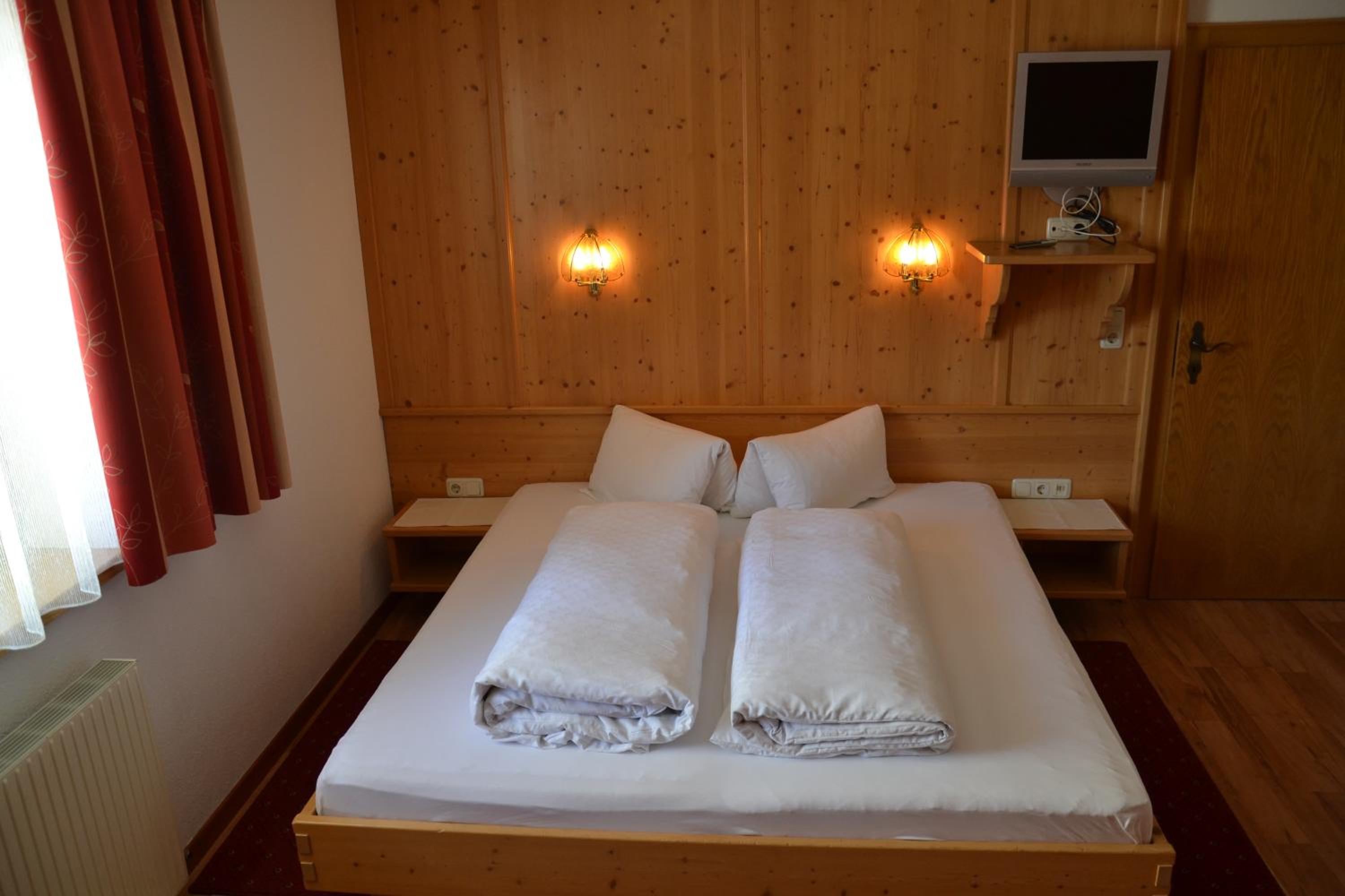 Ferienhaus am Eggli