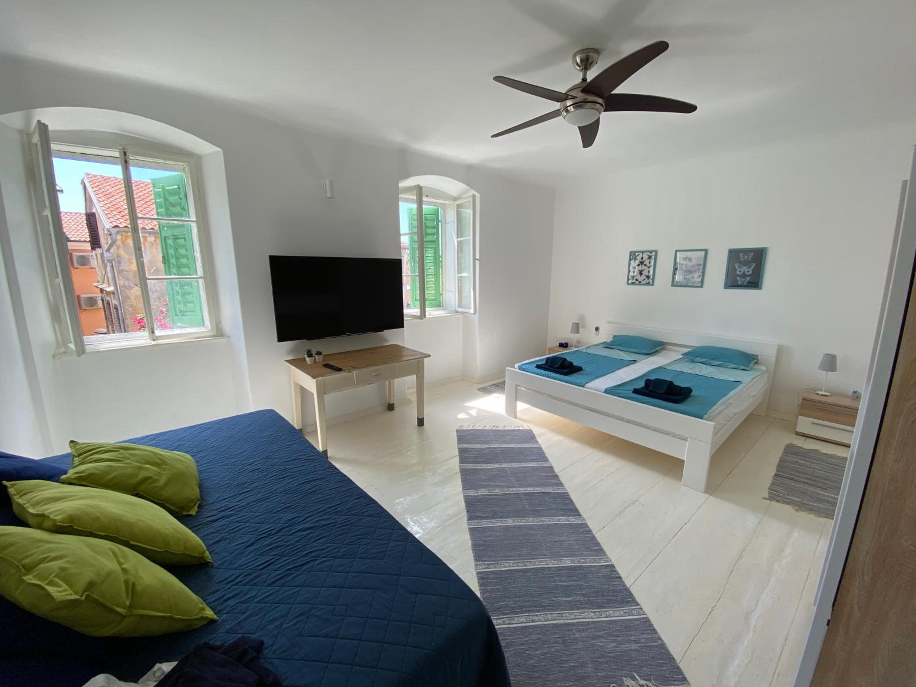 Casa Grappa view 5