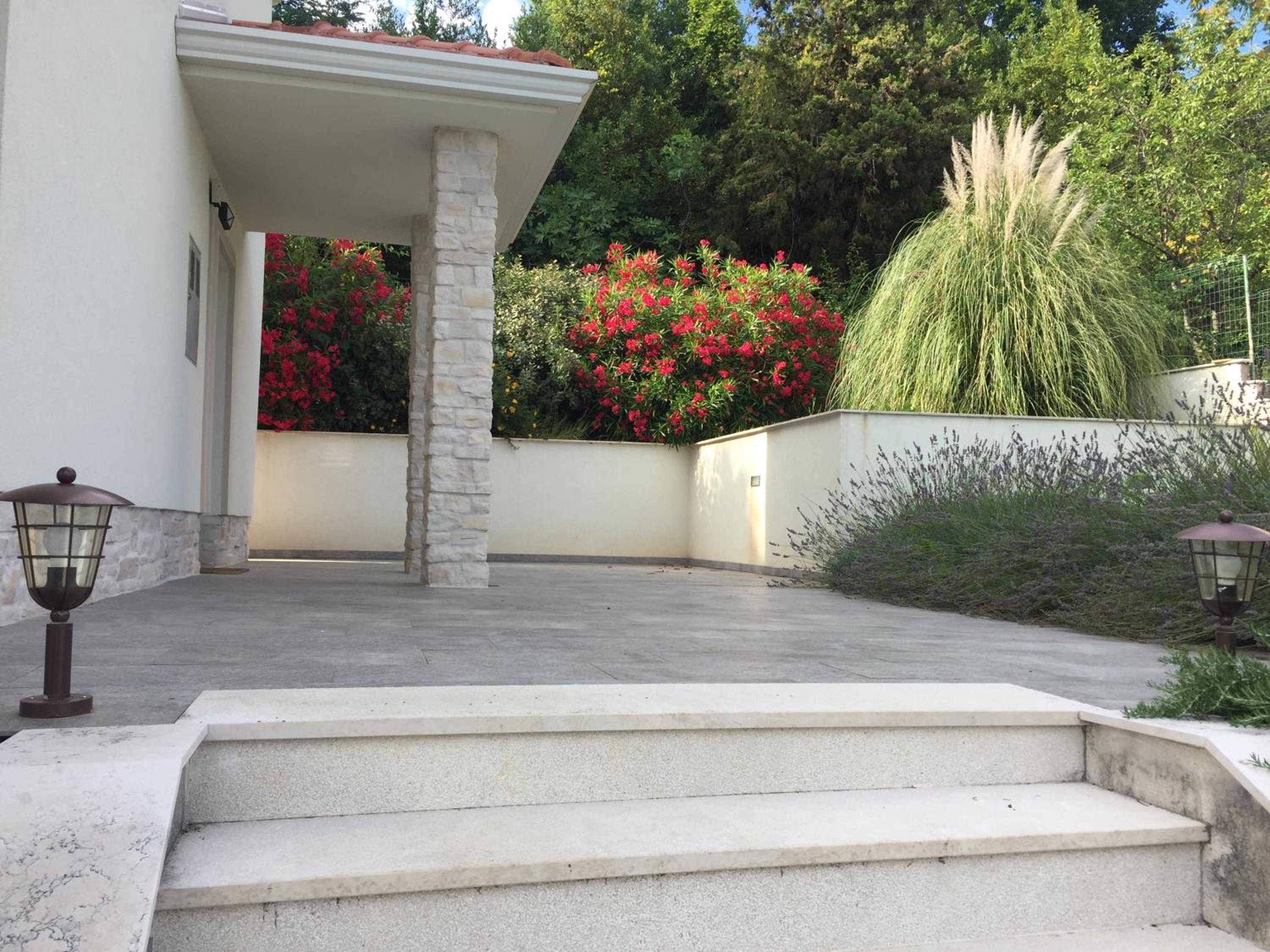Villa Carmen view 3