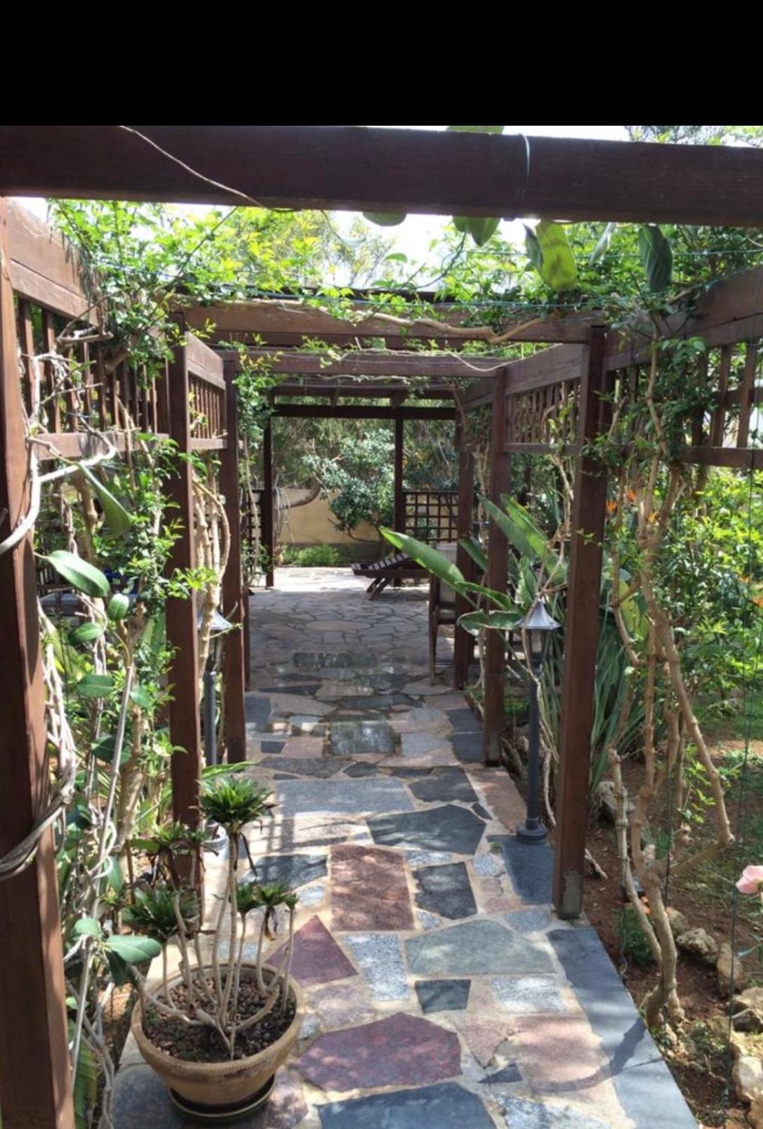 Villa Natalia view 5