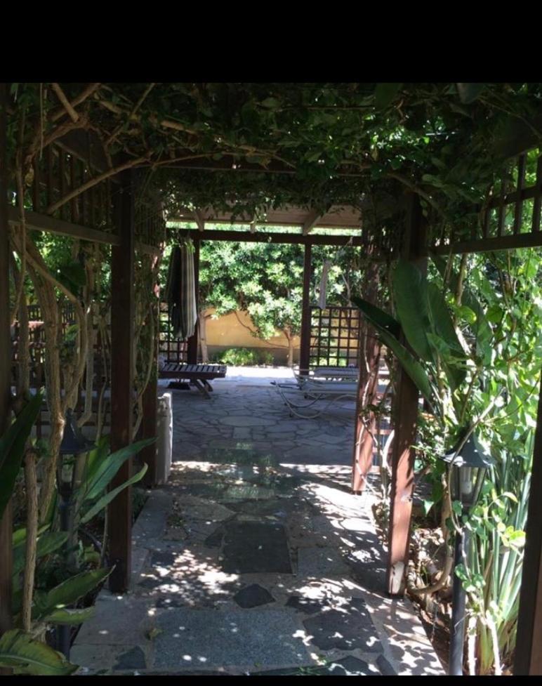 Villa Natalia view 2
