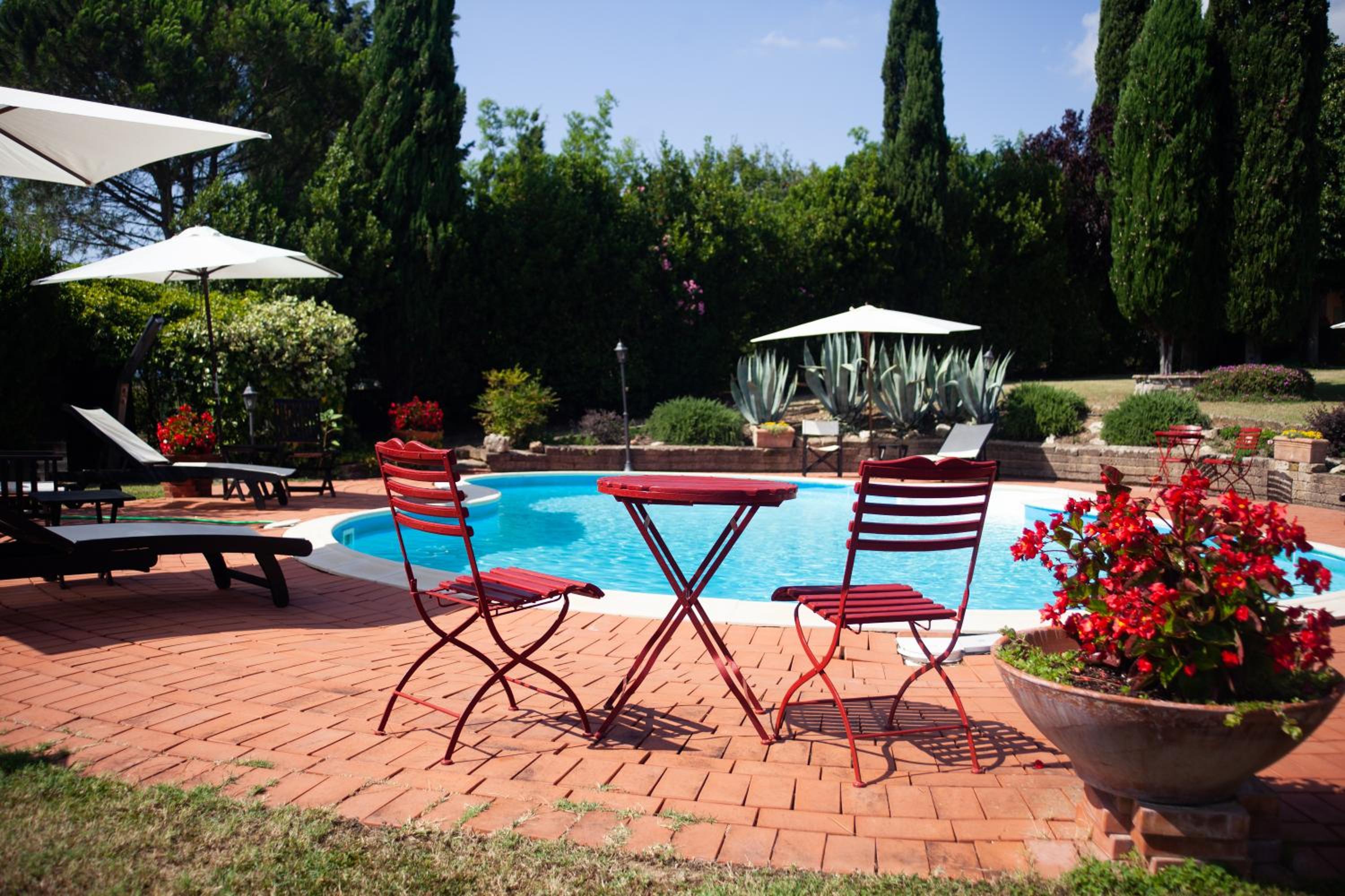 Casa vacanze Casalsole view 2