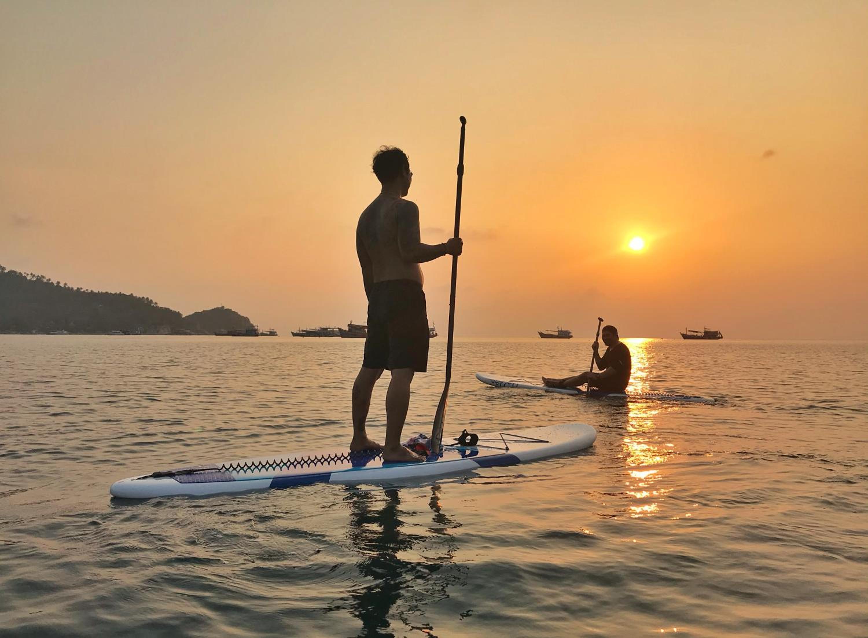 DD Hut Koh Tao