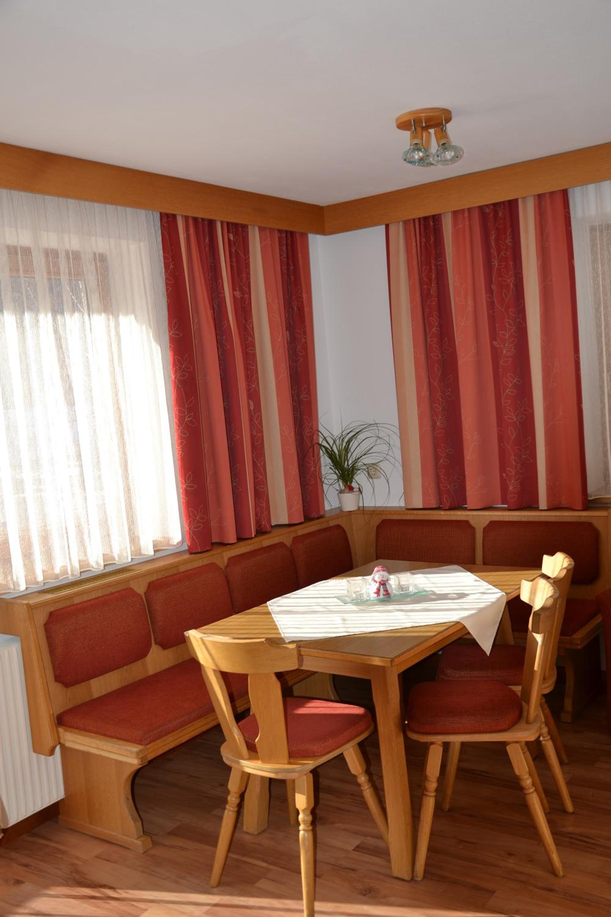Ferienhaus am Eggli