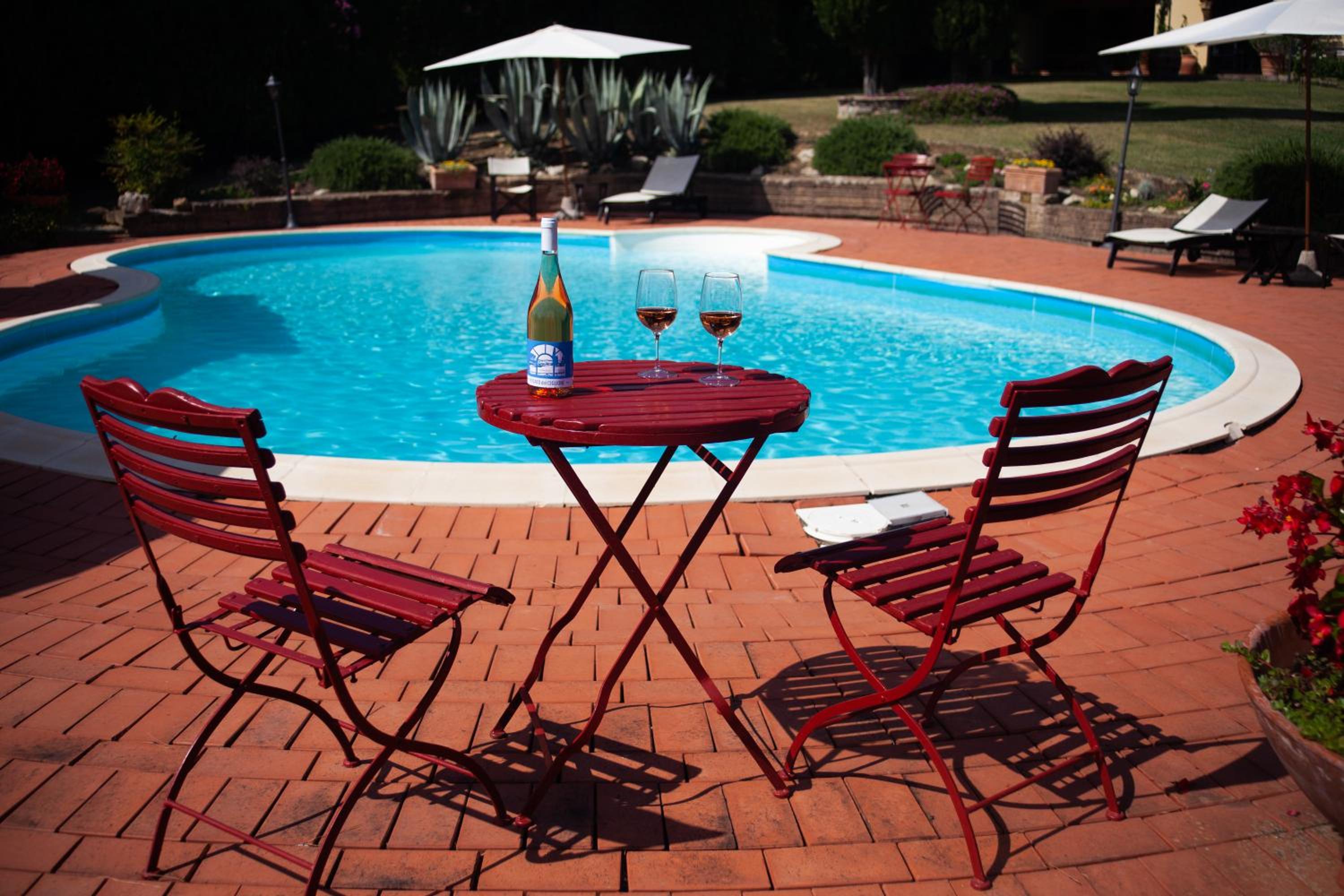 Casa vacanze Casalsole view 3