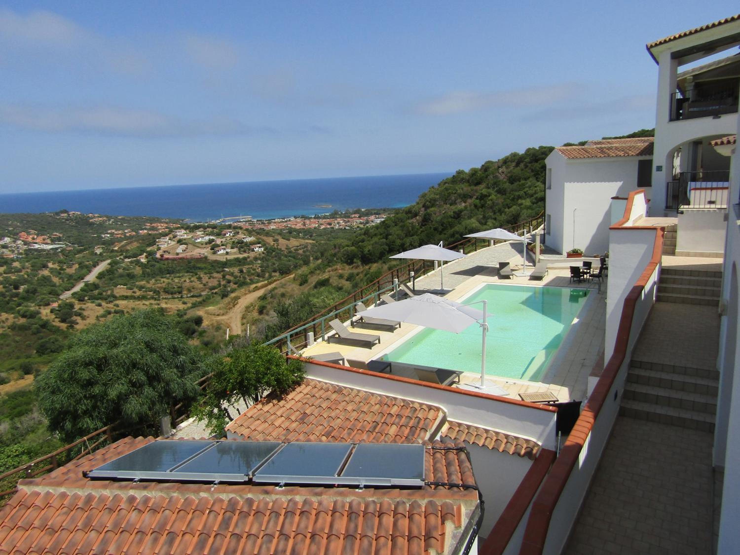 Hotel Castello Budoni photo 3