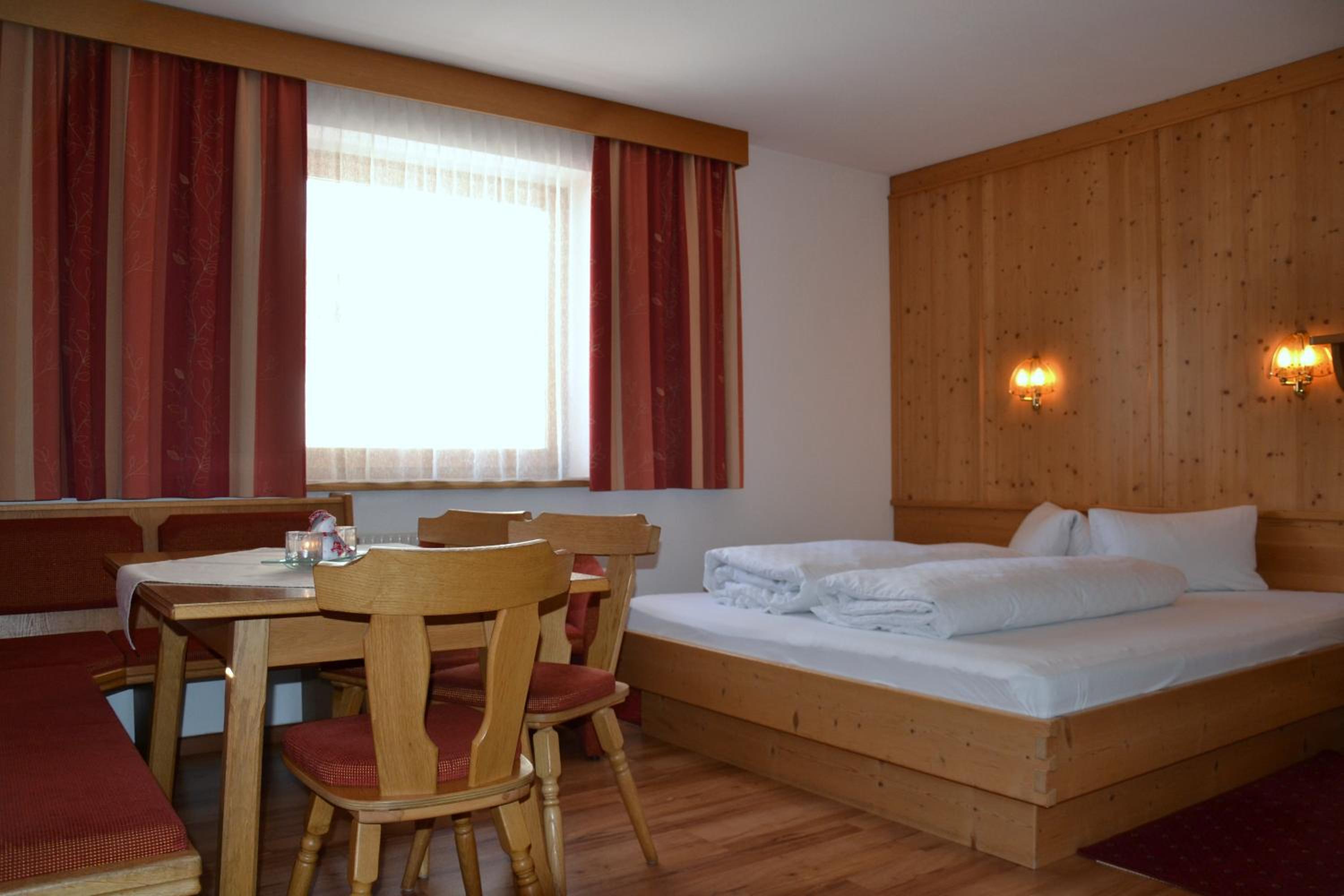 Ferienhaus am Eggli
