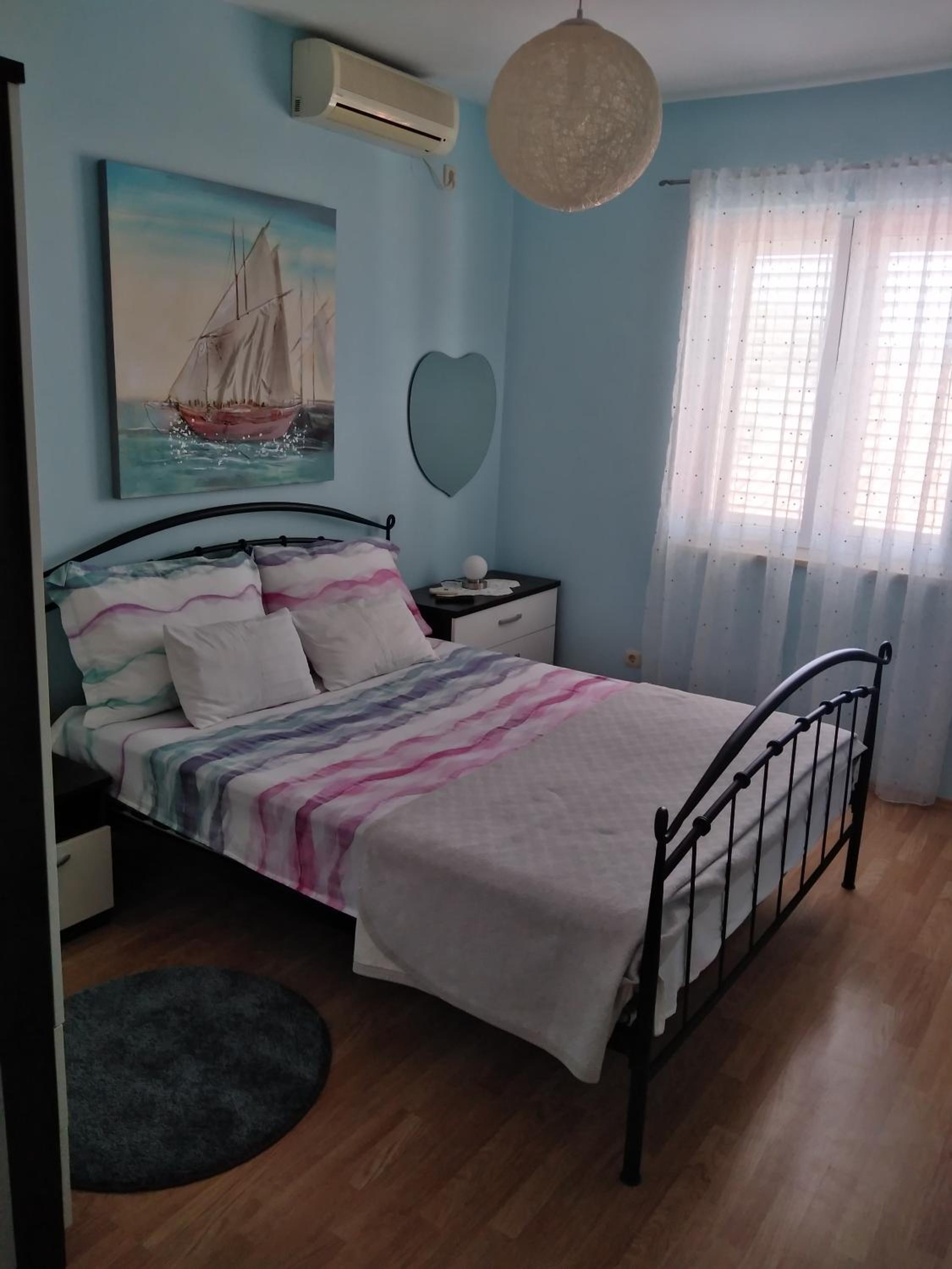Apartments & Rooms Abba