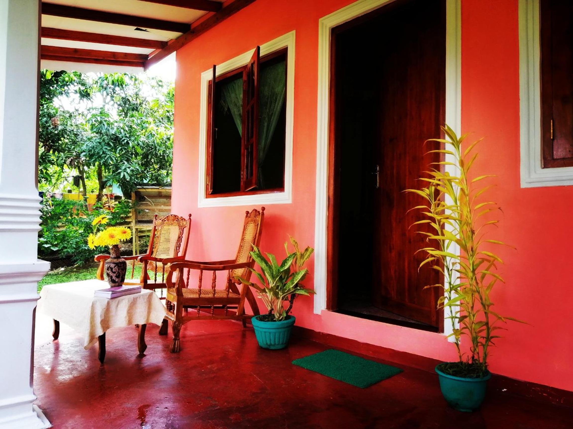 Sandew Residence