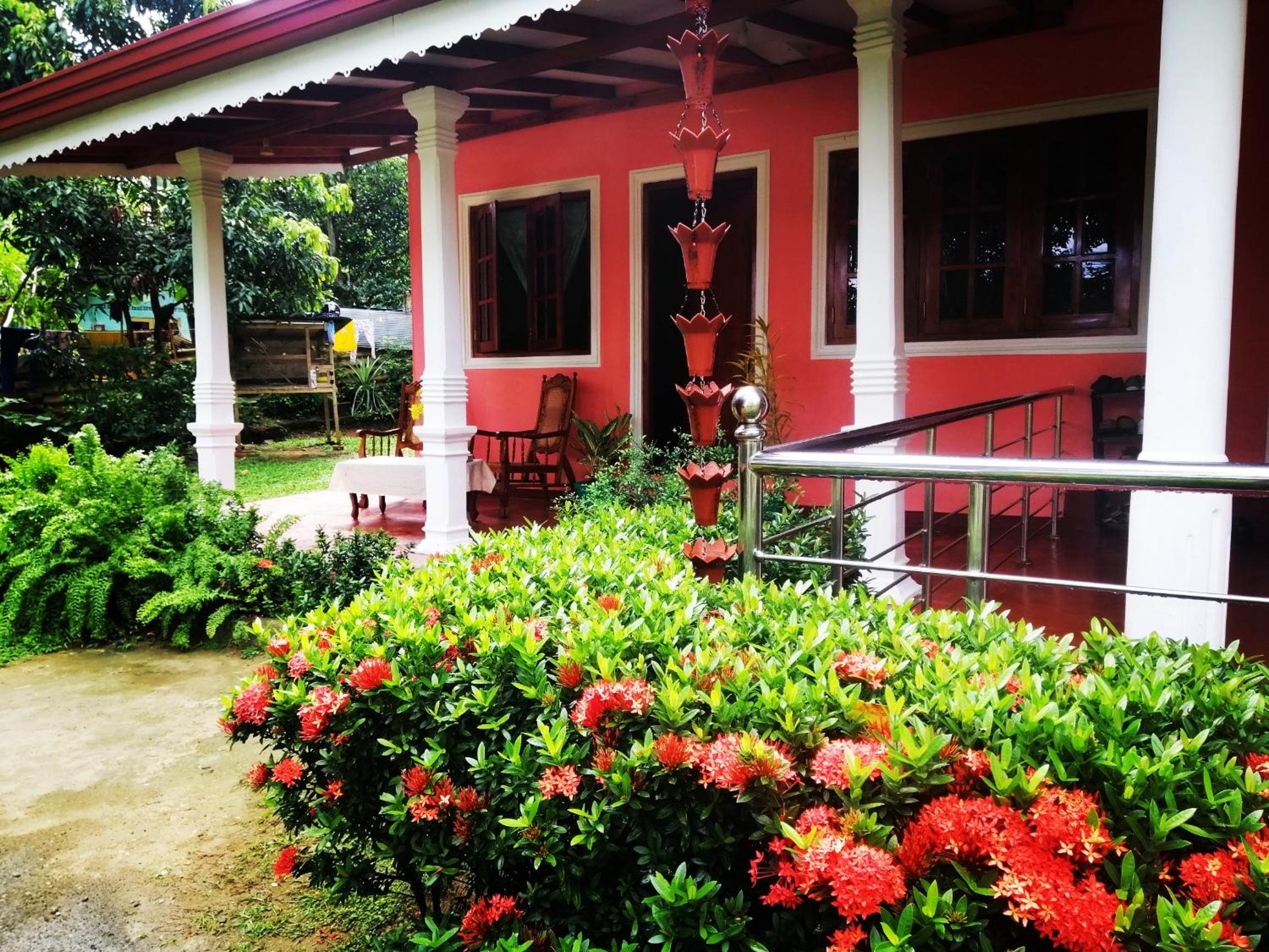 Sandew Residence