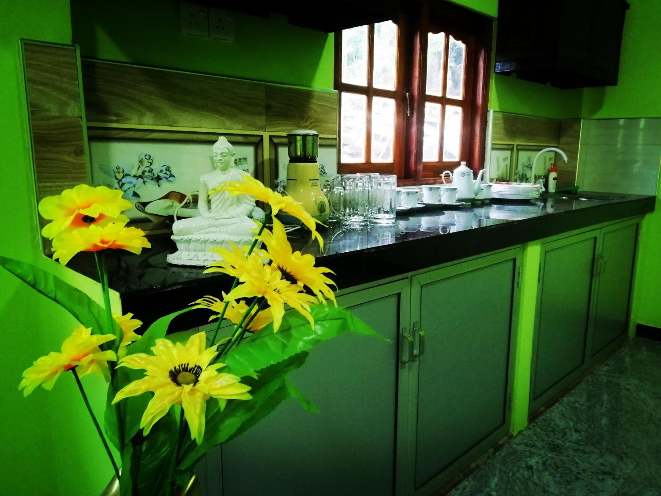 Sandew Residence