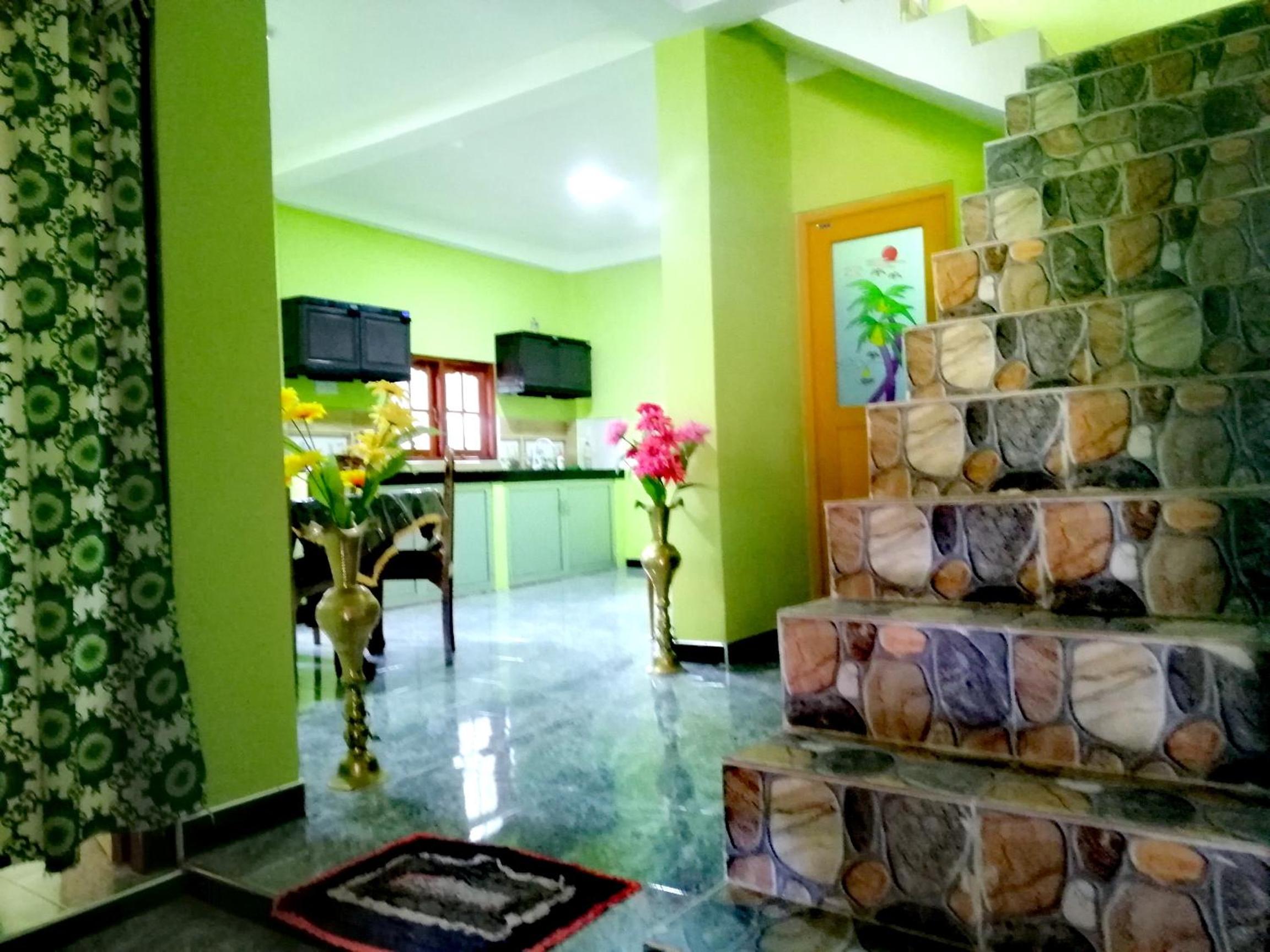 Sandew Residence