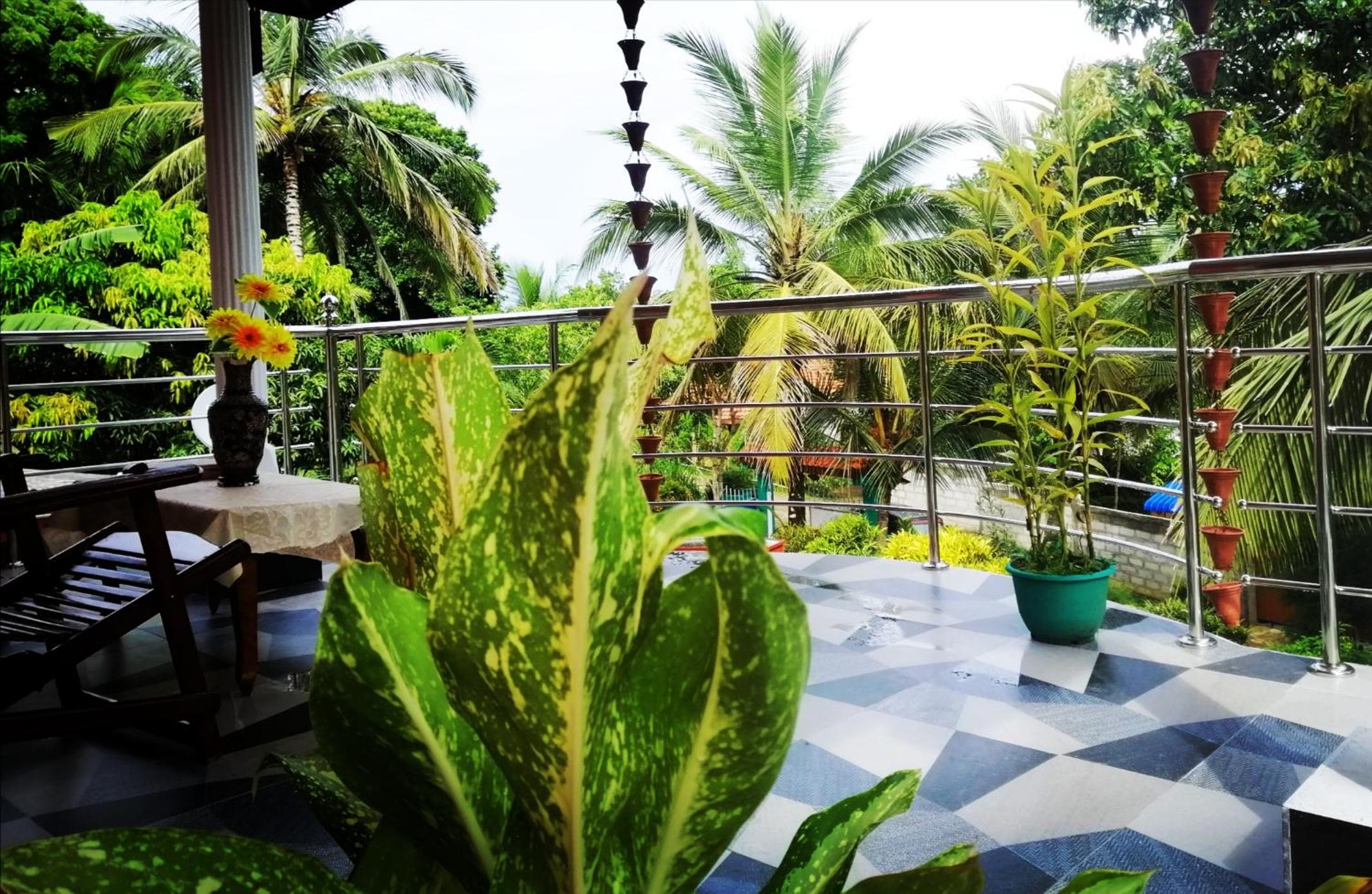 Sandew Residence