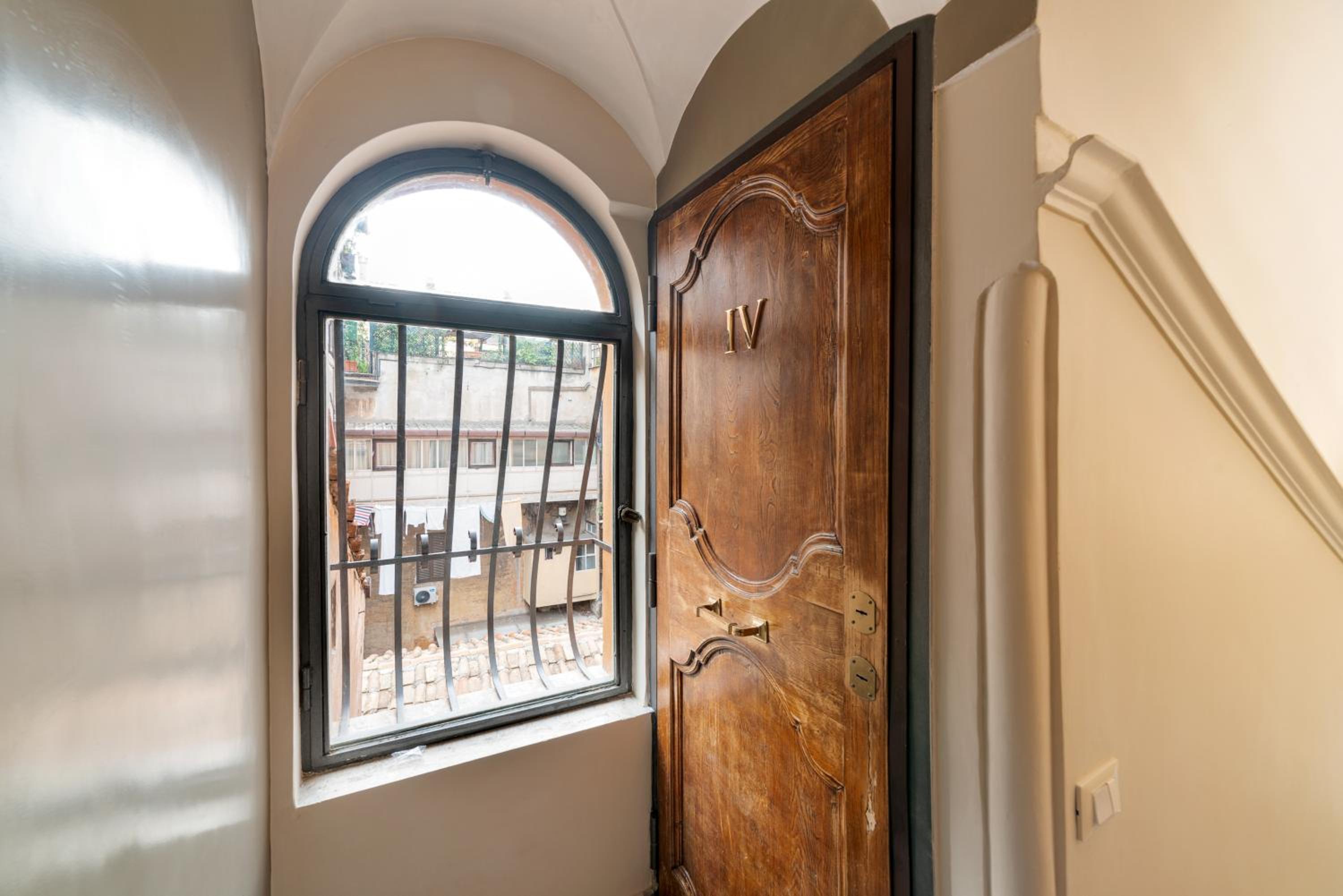 BMGA l ViaPaola43 Palace Luxury Penthouse 2Bdr