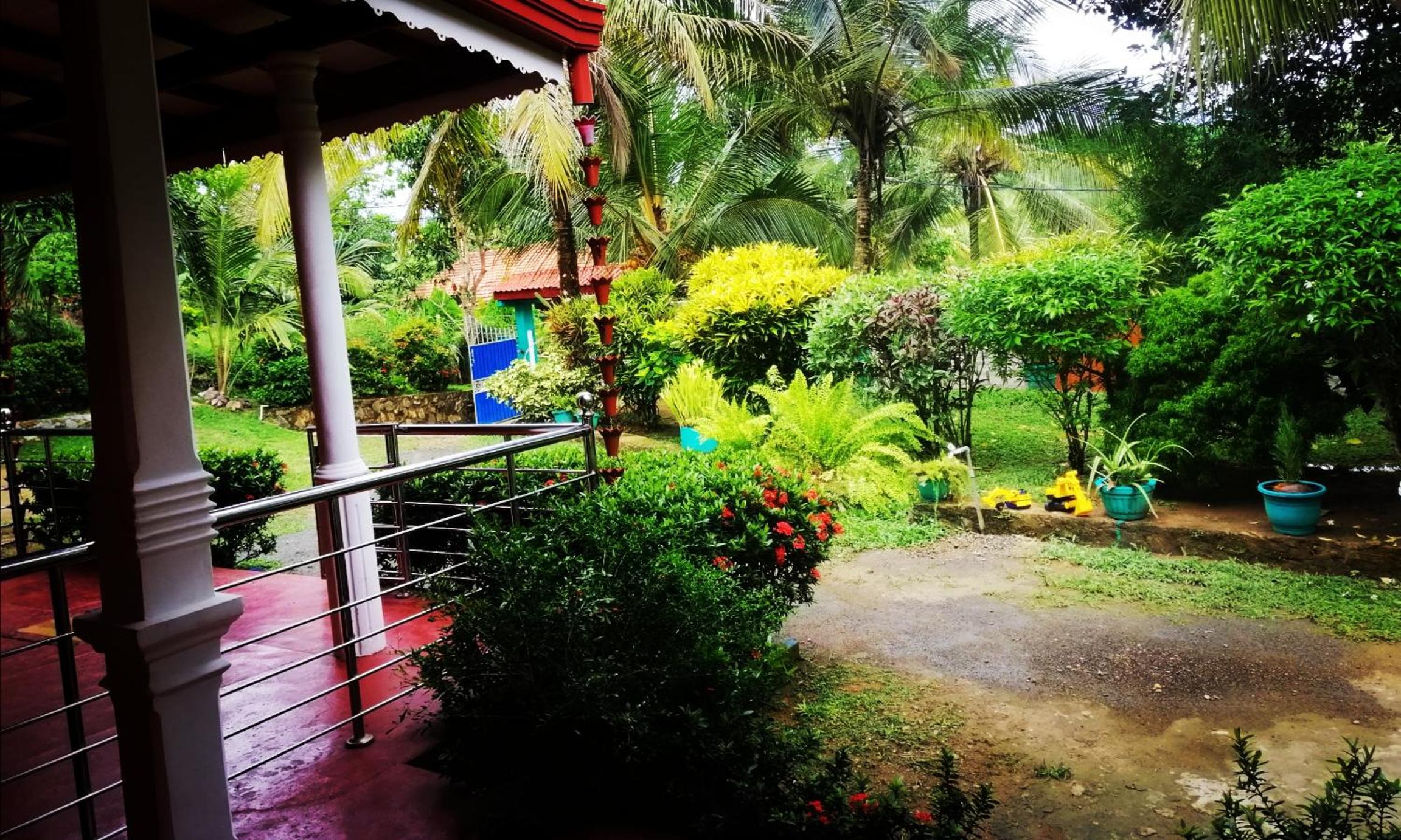 Sandew Residence