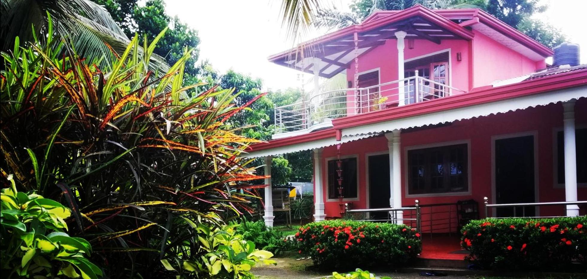 Sandew Residence