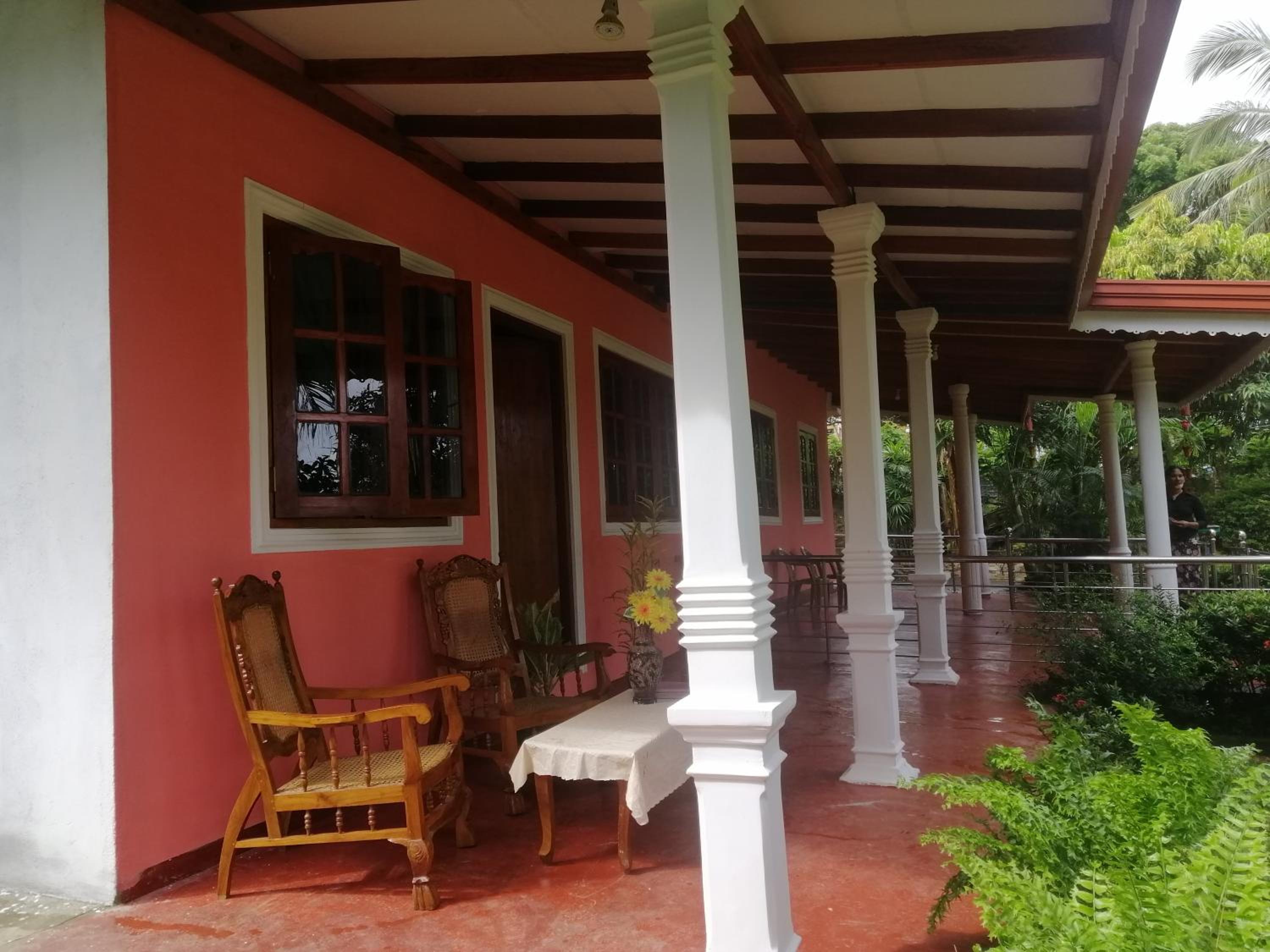 Sandew Residence