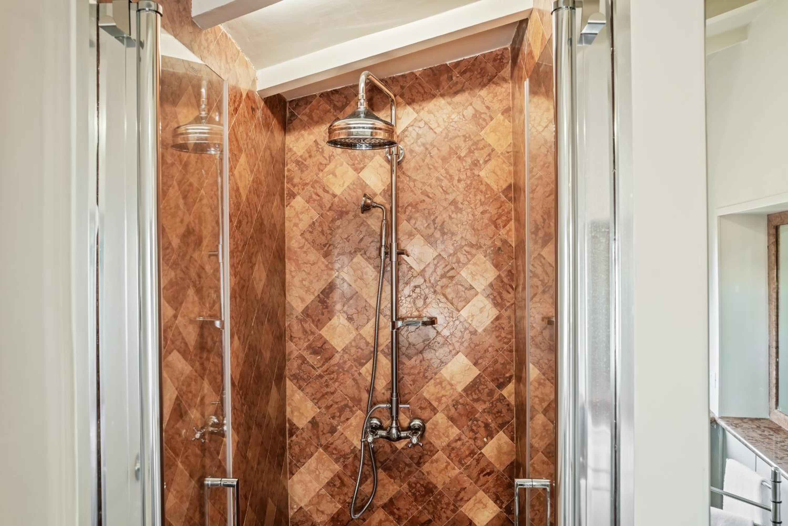BMGA l ViaPaola43 Palace Luxury Penthouse 2Bdr