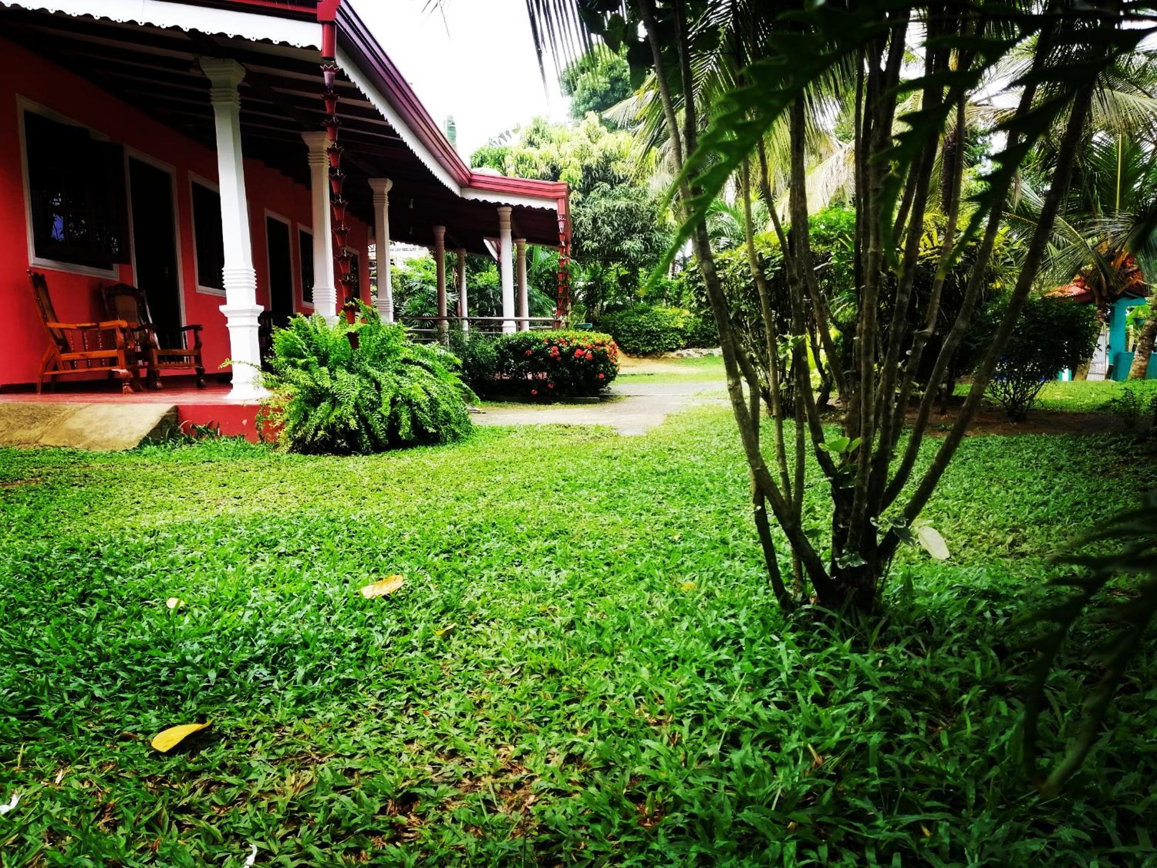Sandew Residence