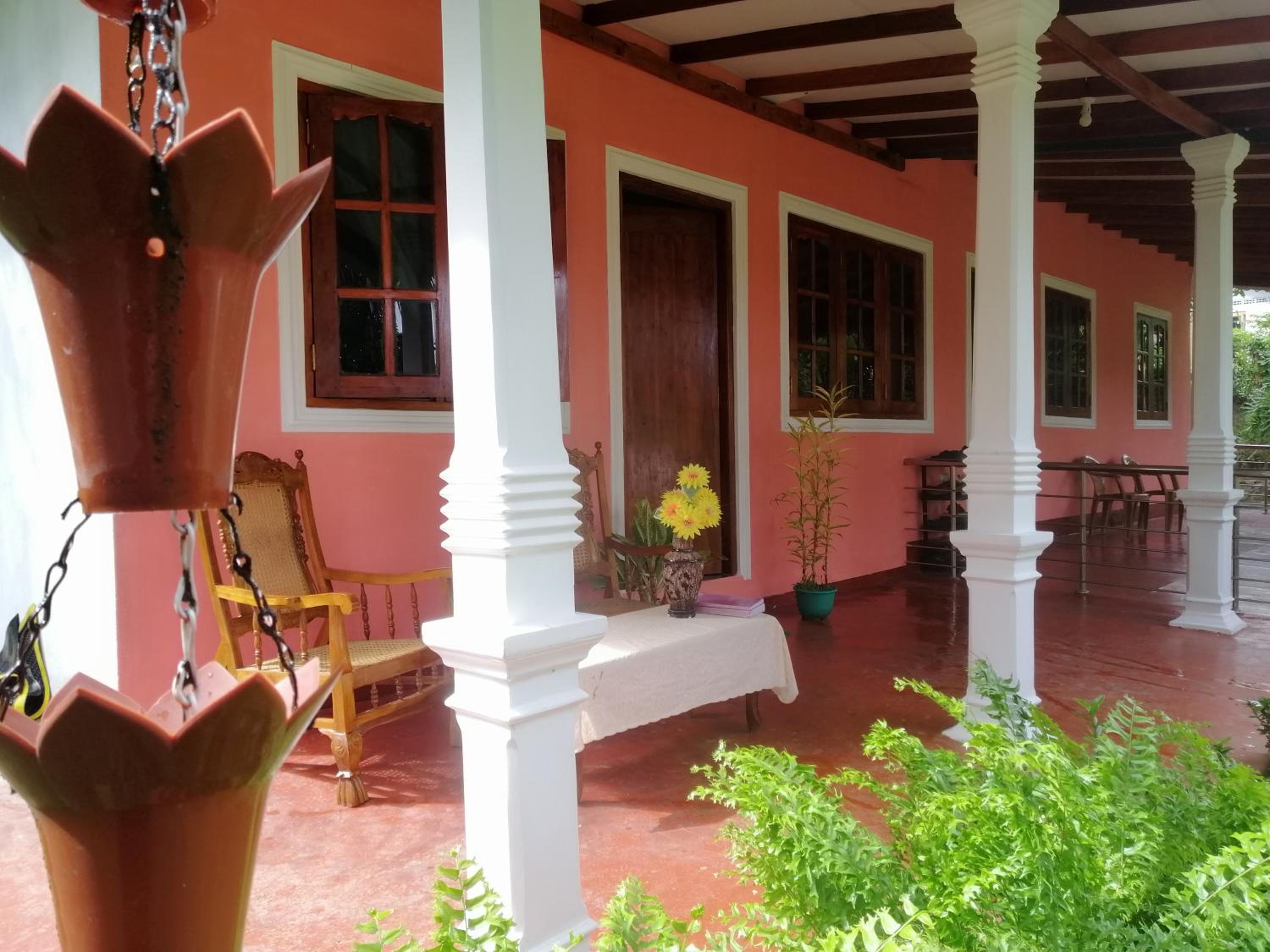 Sandew Residence