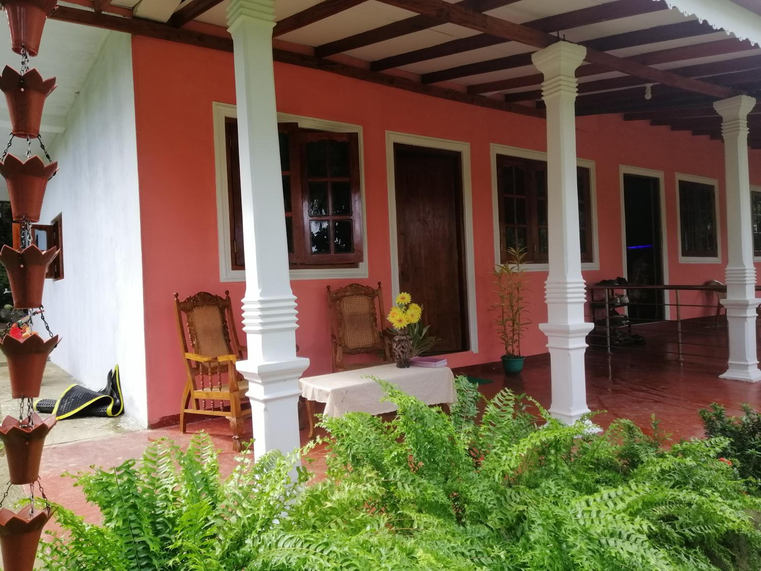 Sandew Residence