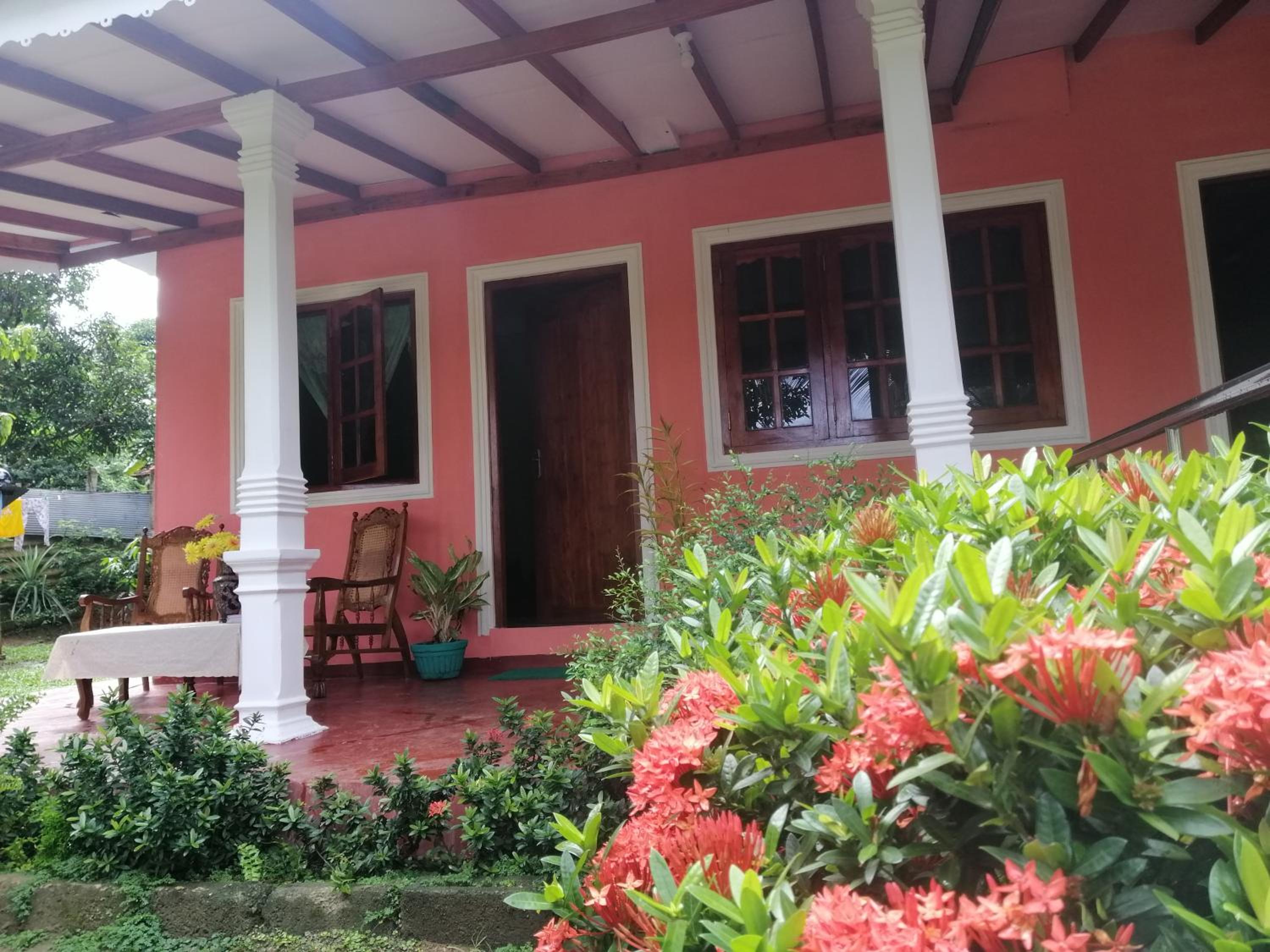 Sandew Residence