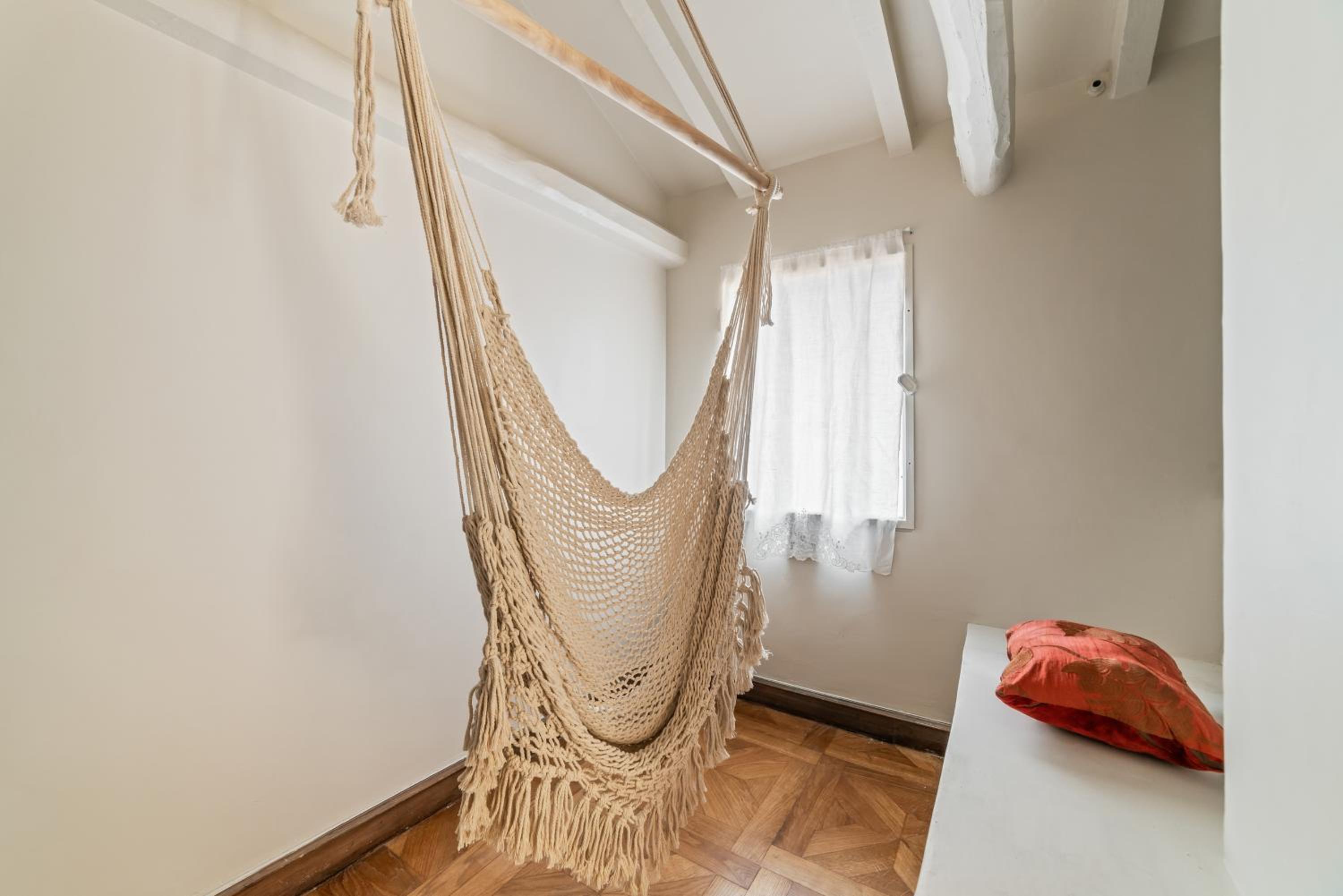BMGA l ViaPaola43 Palace Luxury Penthouse 2Bdr