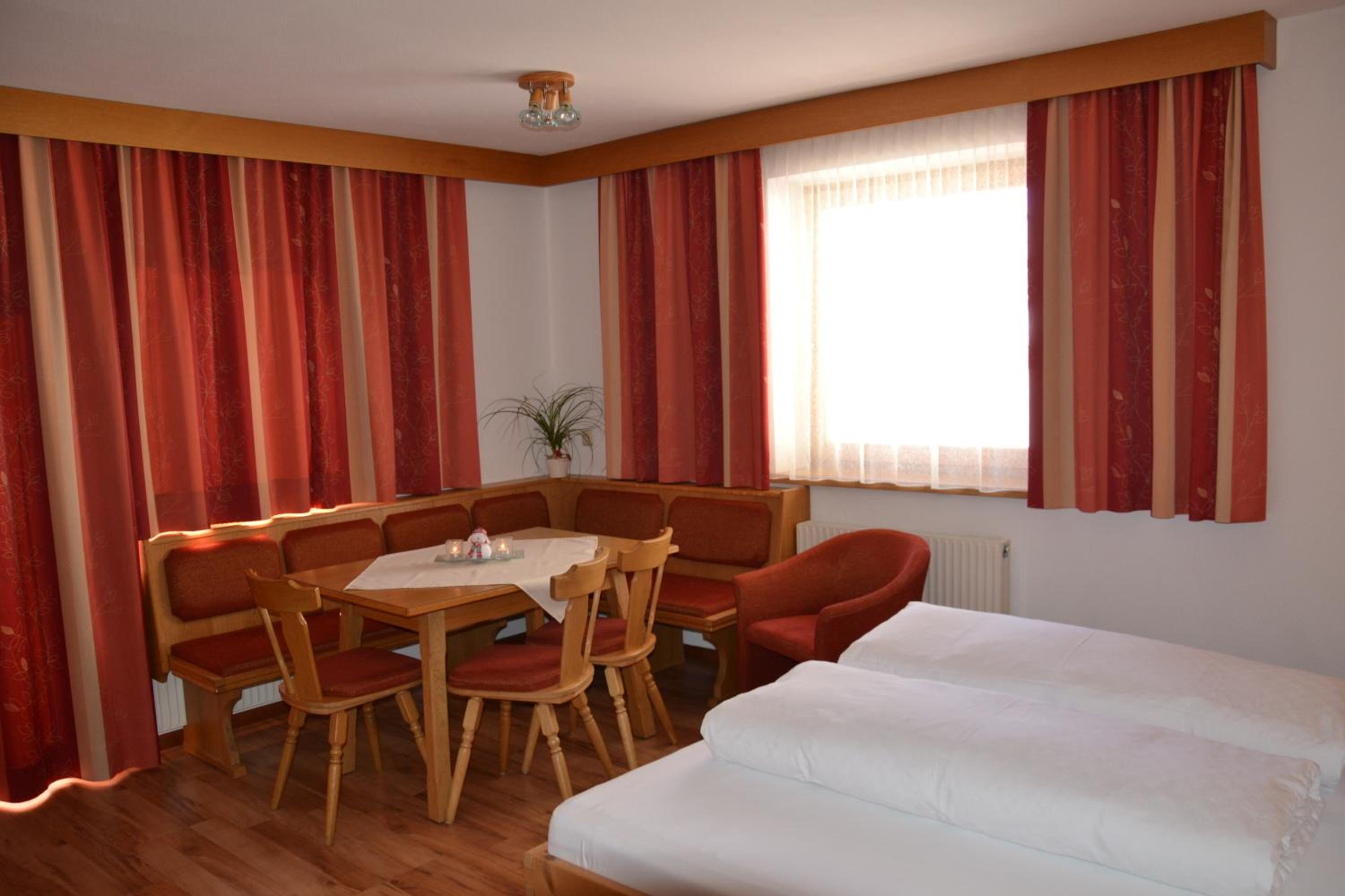 Ferienhaus am Eggli