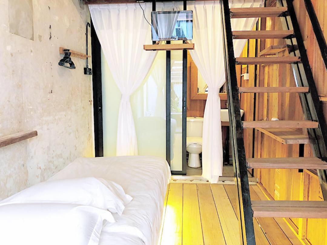 Rimba Jonker With Private Pool -10 Pax 2B/R photo 3
