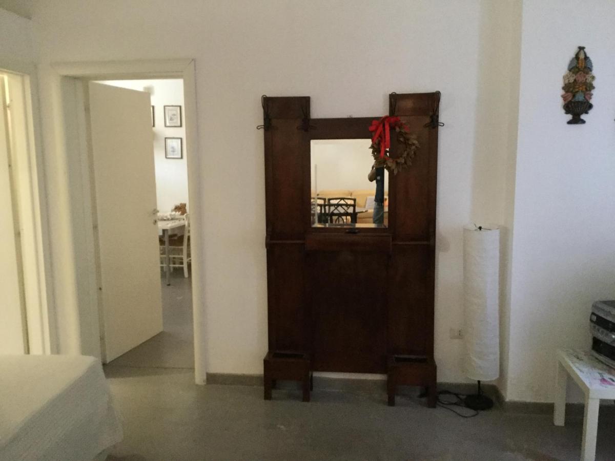 Salento apartment '800 view 5
