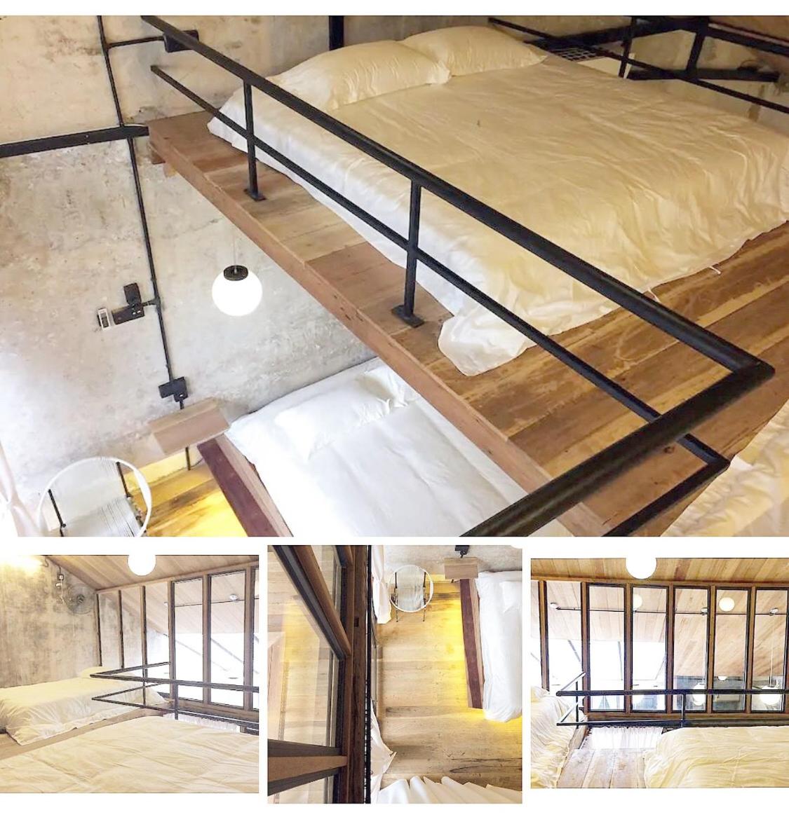 Rimba Hang Kasturi Villa photo 2