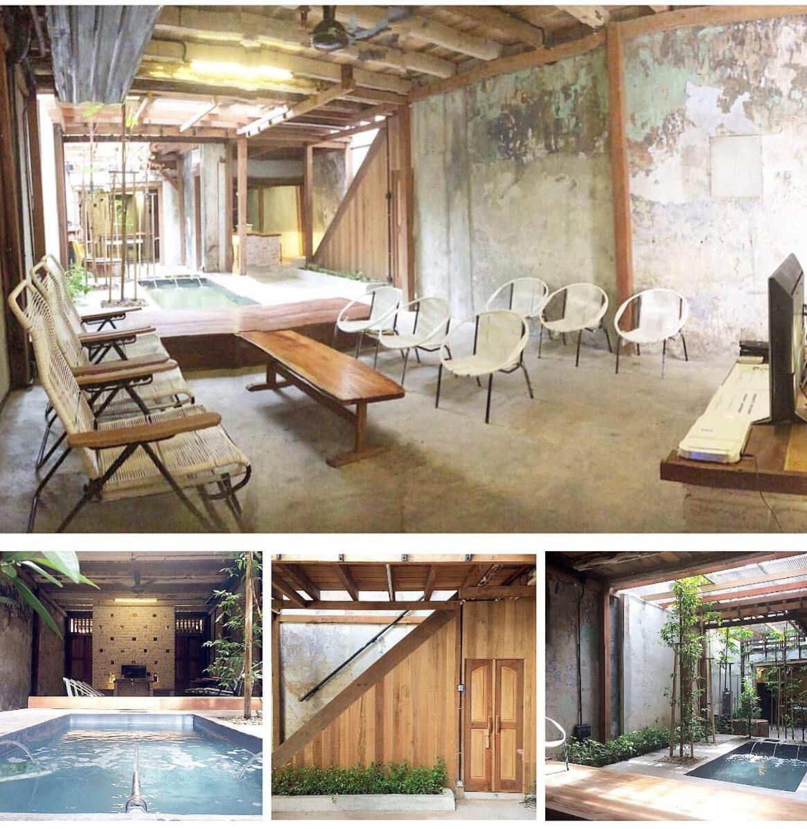 Rimba Hang Kasturi Villa photo 3