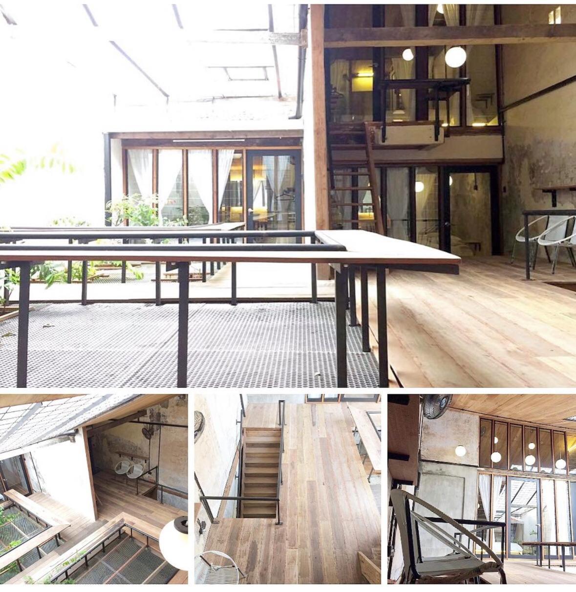 Rimba Hang Kasturi Villa photo 4