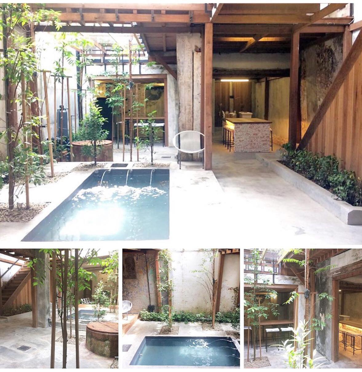Rimba Hang Kasturi Villa photo 6