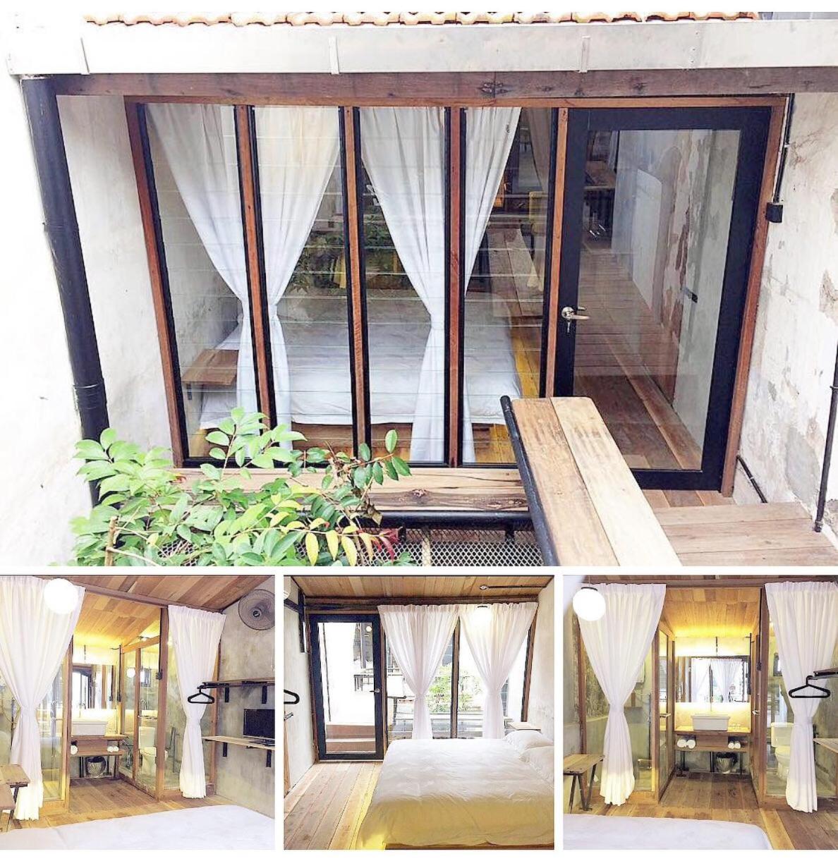 Rimba Hang Kasturi Villa photo 7