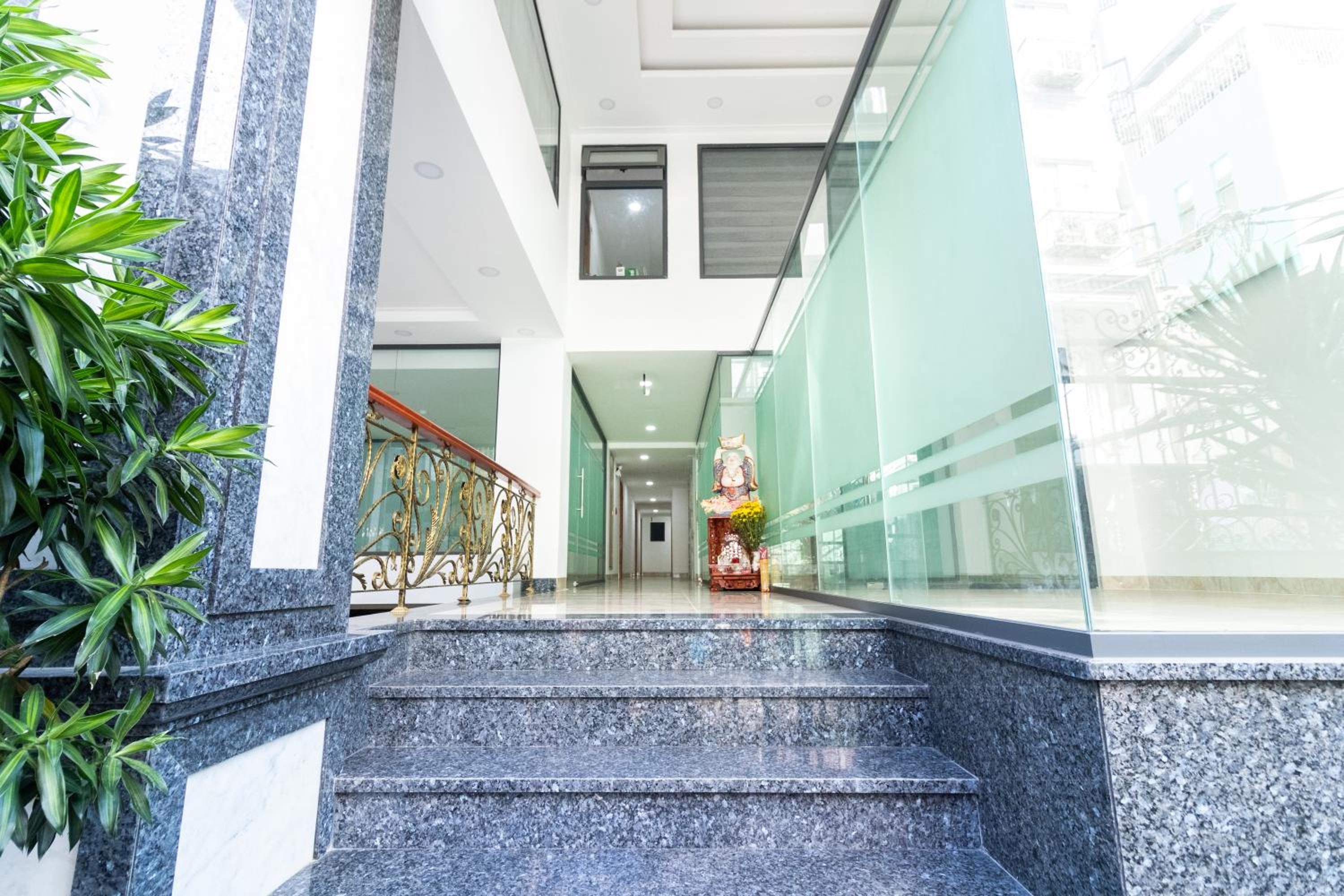 An Bình House Saigon