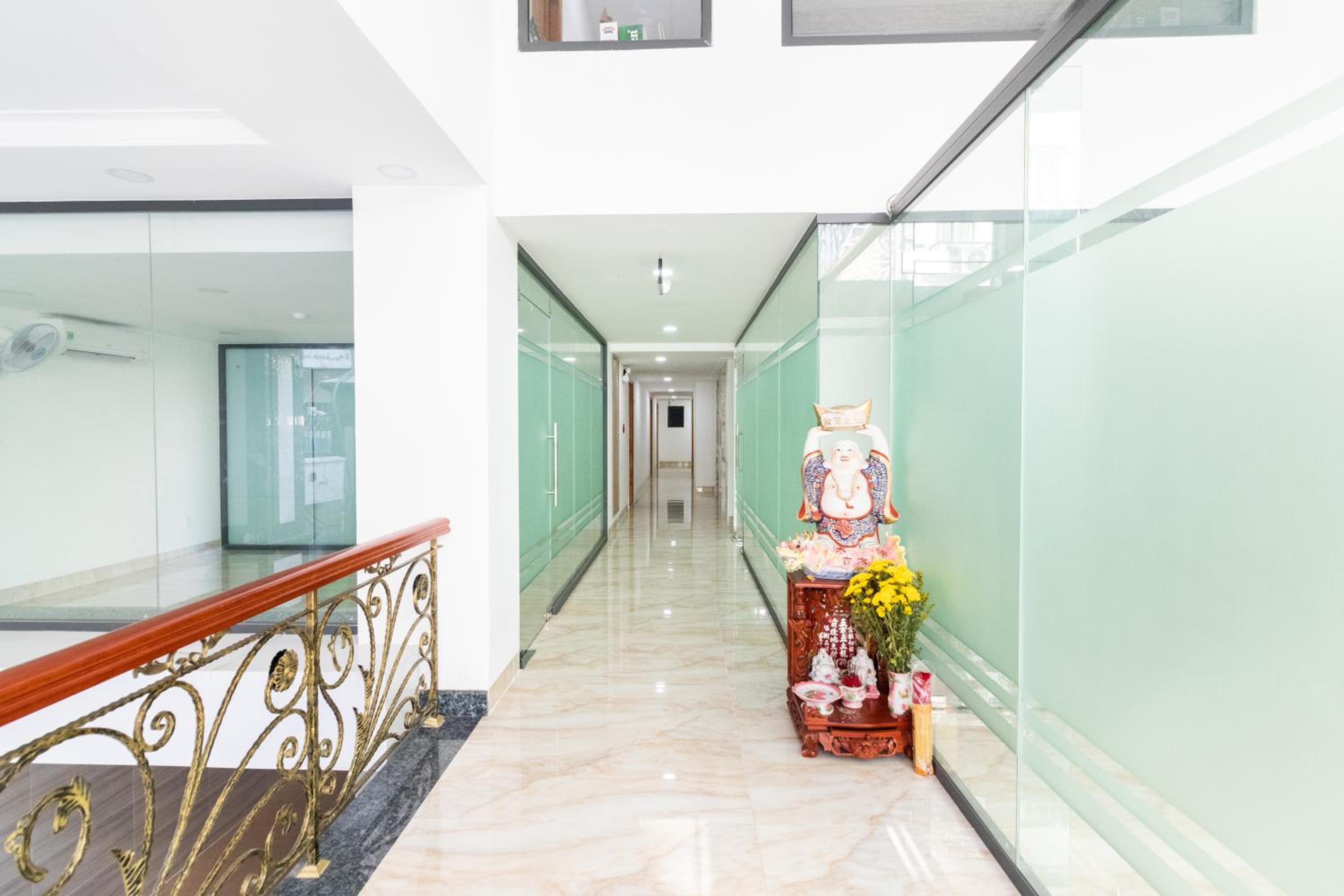 An Bình House Saigon