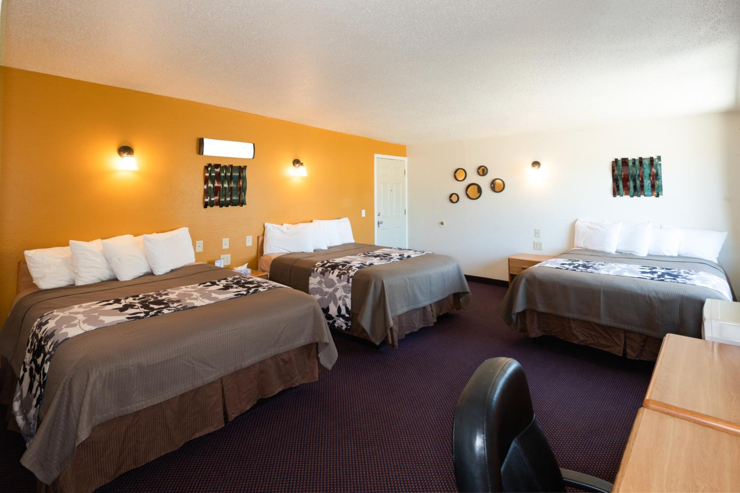 Western Motel