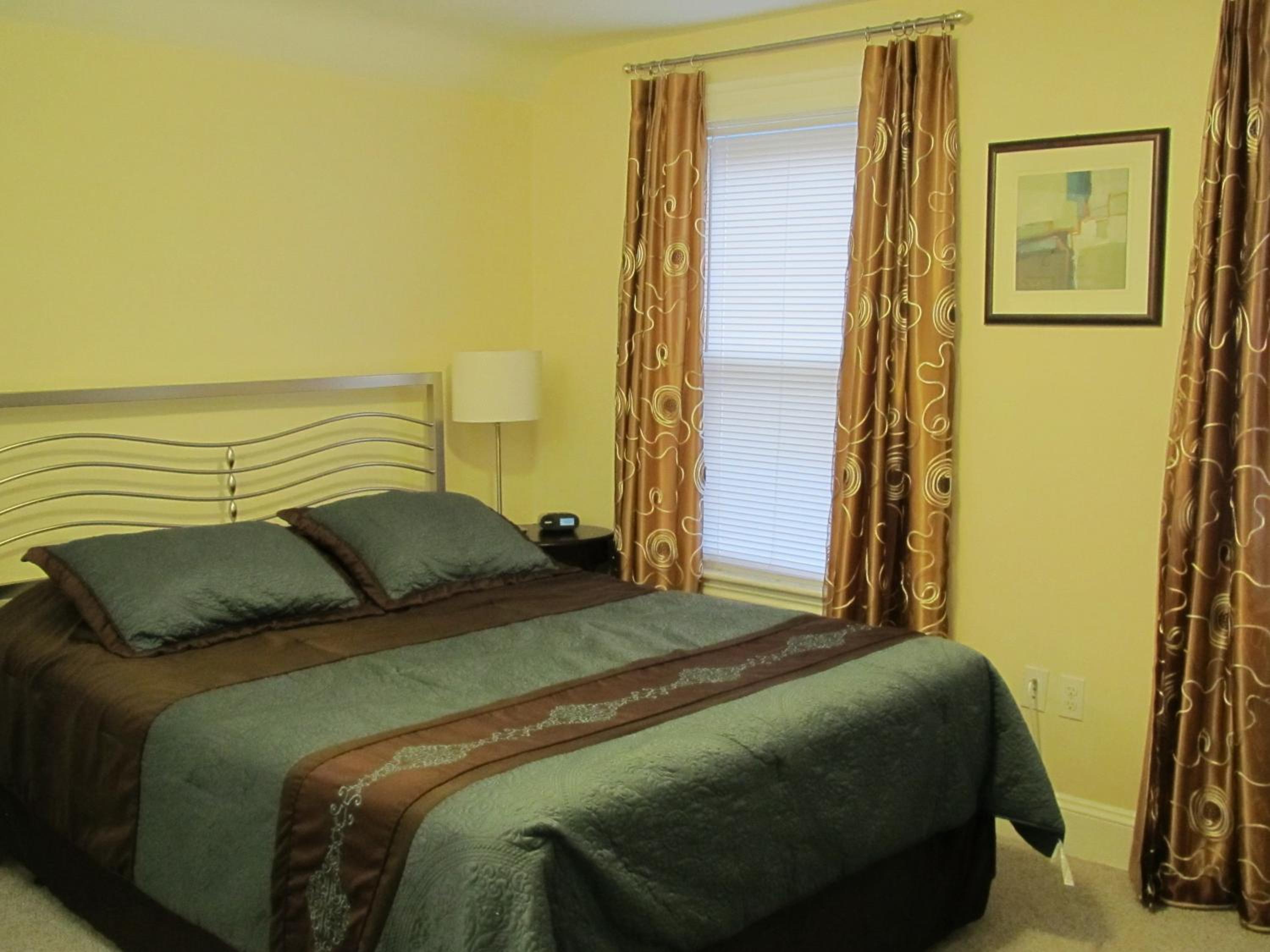 Bowers House BnB Harvard MIT Cambridge Boston