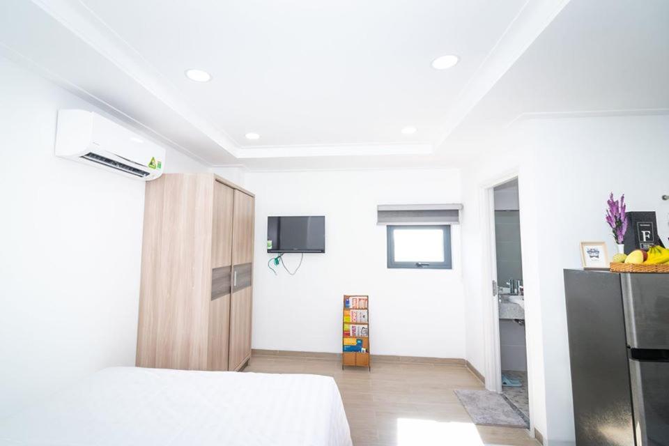 An Bình House Saigon