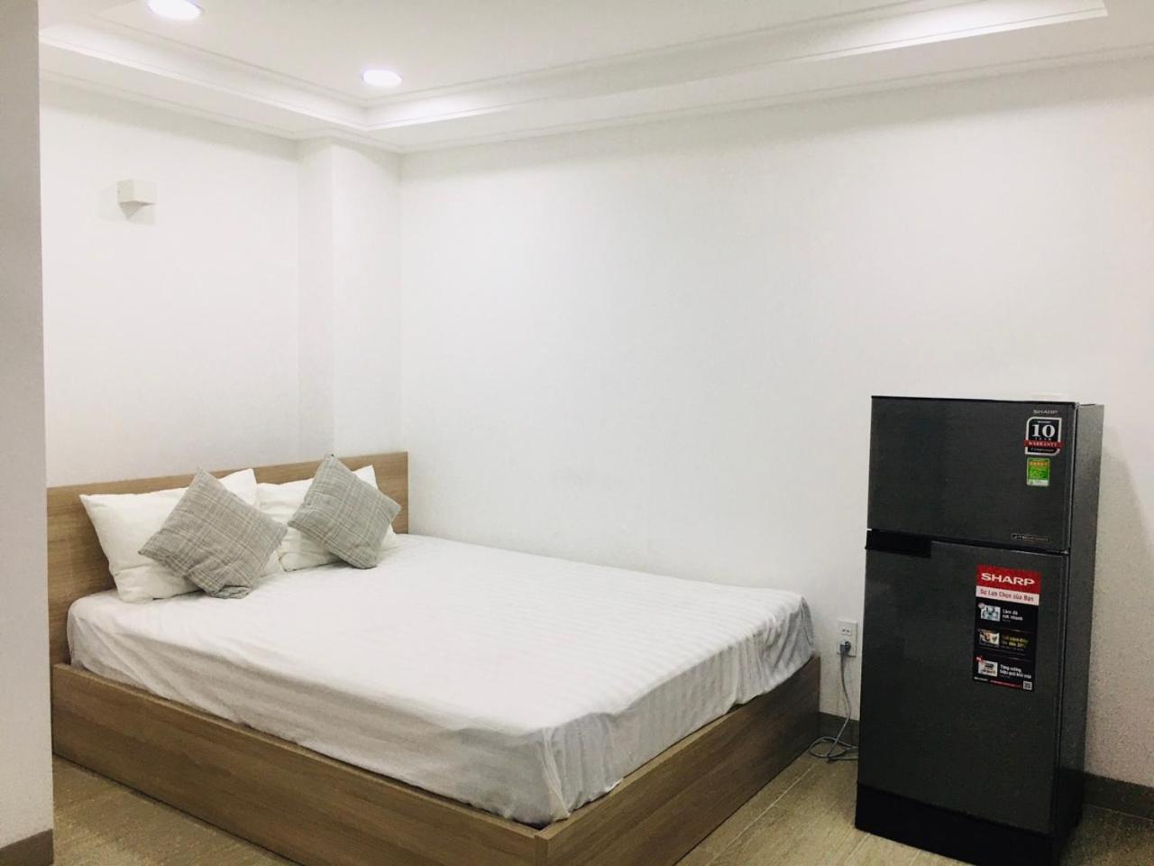 An Bình House Saigon