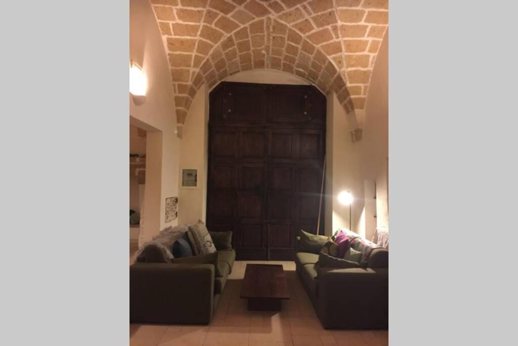 Casa Olympia, Carovigno photo 5