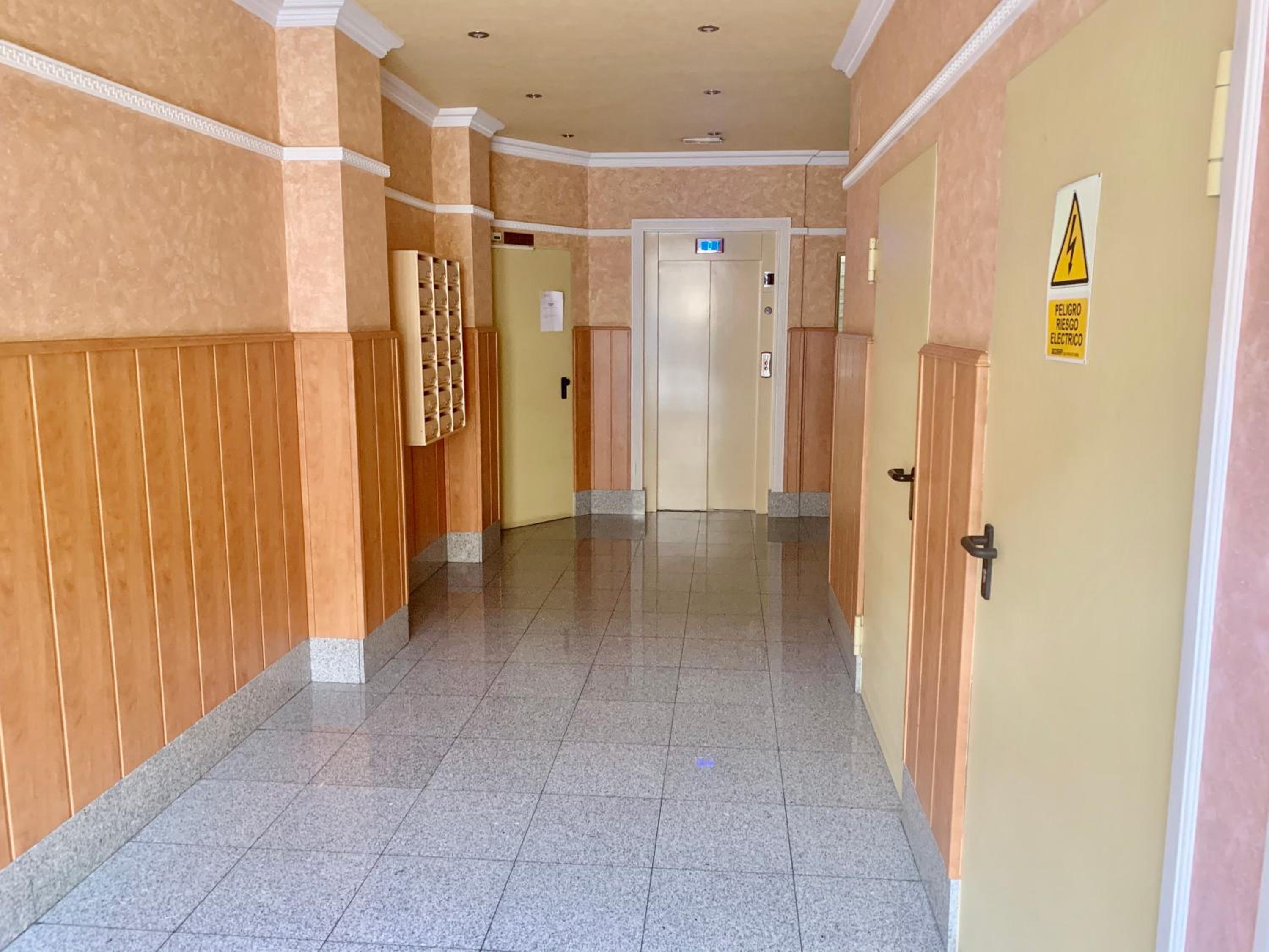 Apartamento playa Boiro